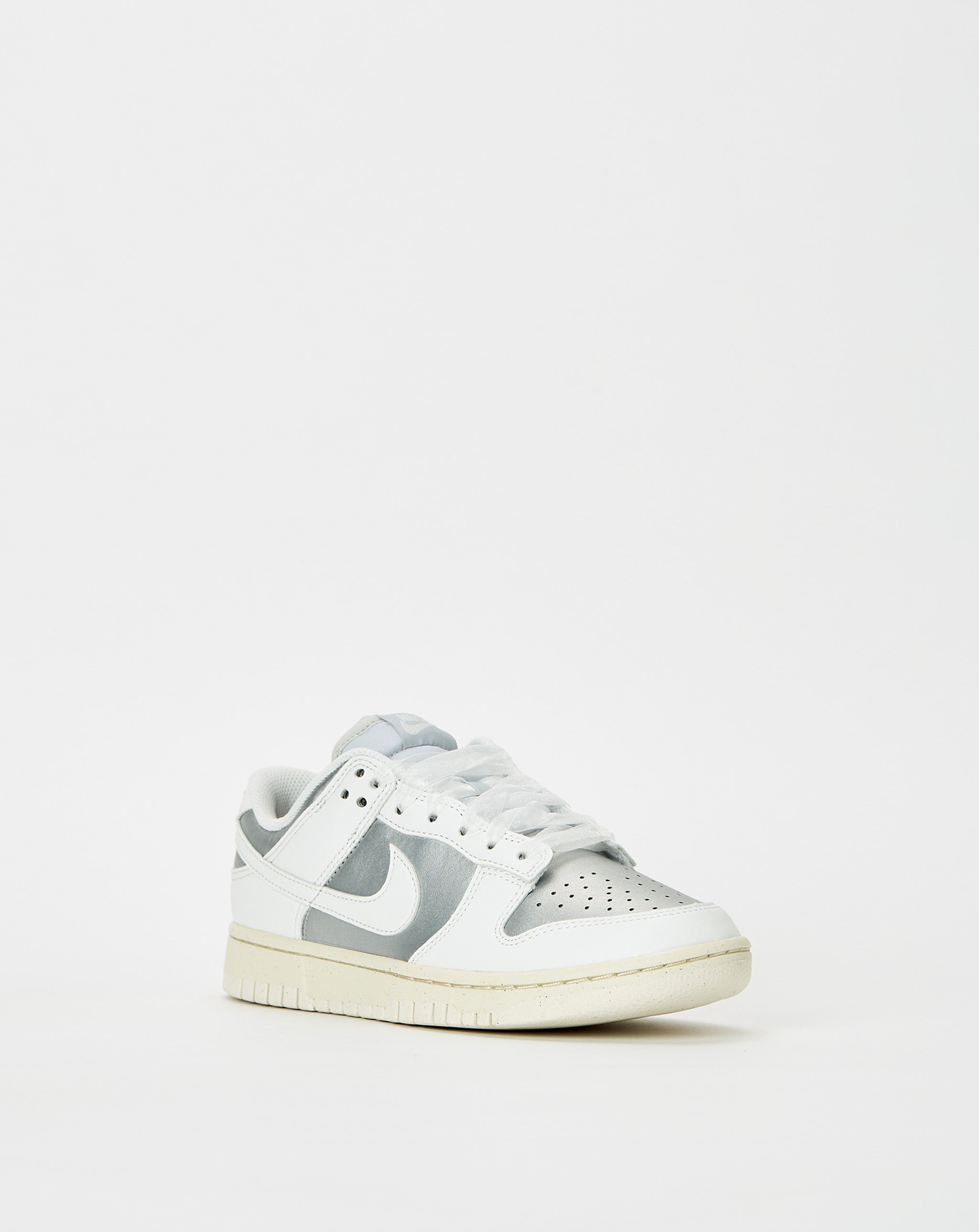 Women's Dunk Low Next Nature - 2