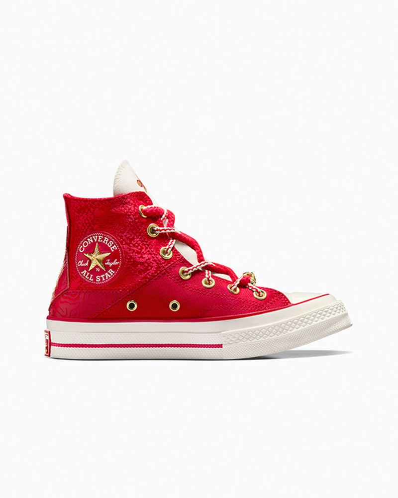 Chuck 70 Lunar New Year - 1