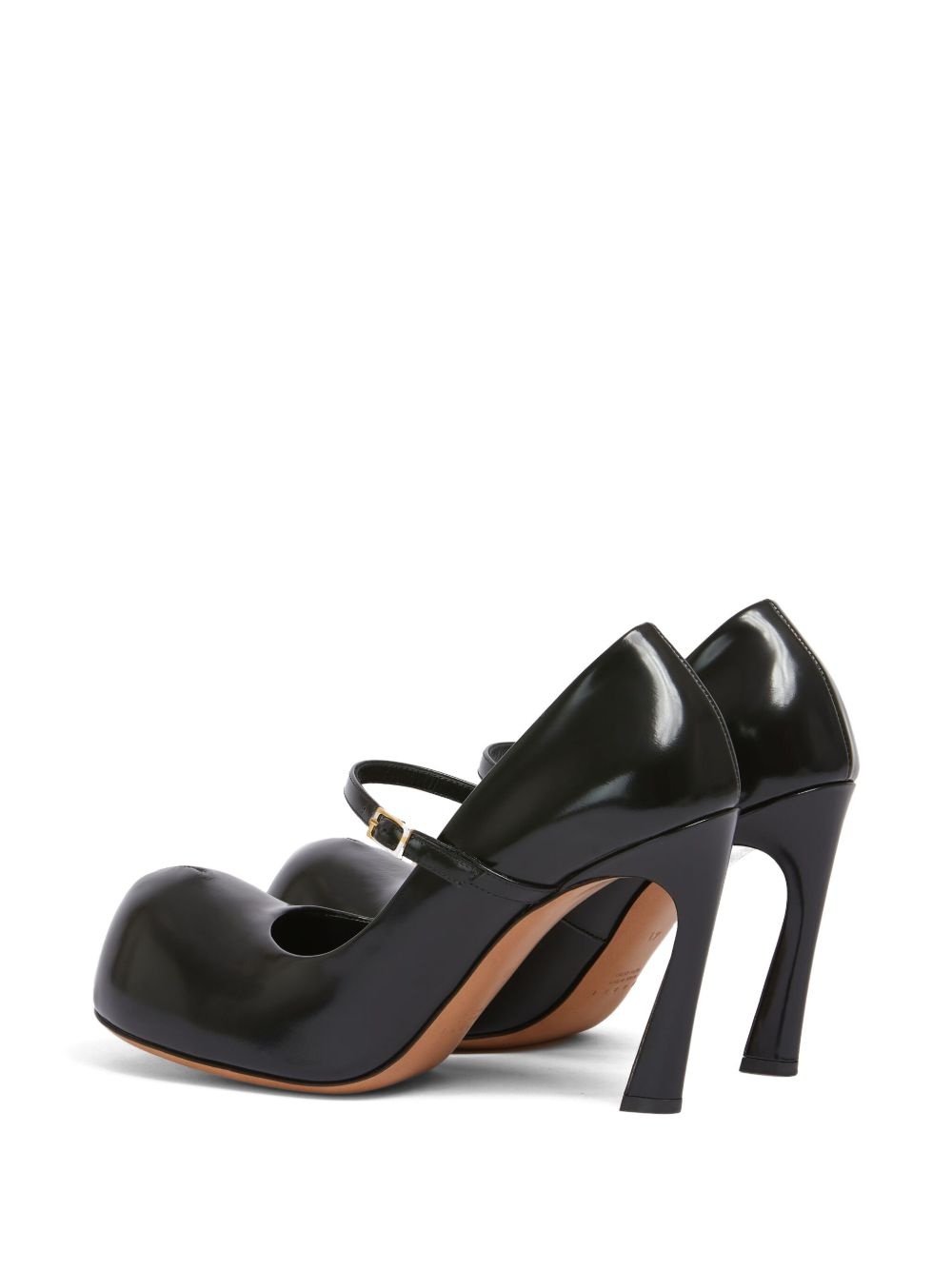 Mary Jane pumps - 3