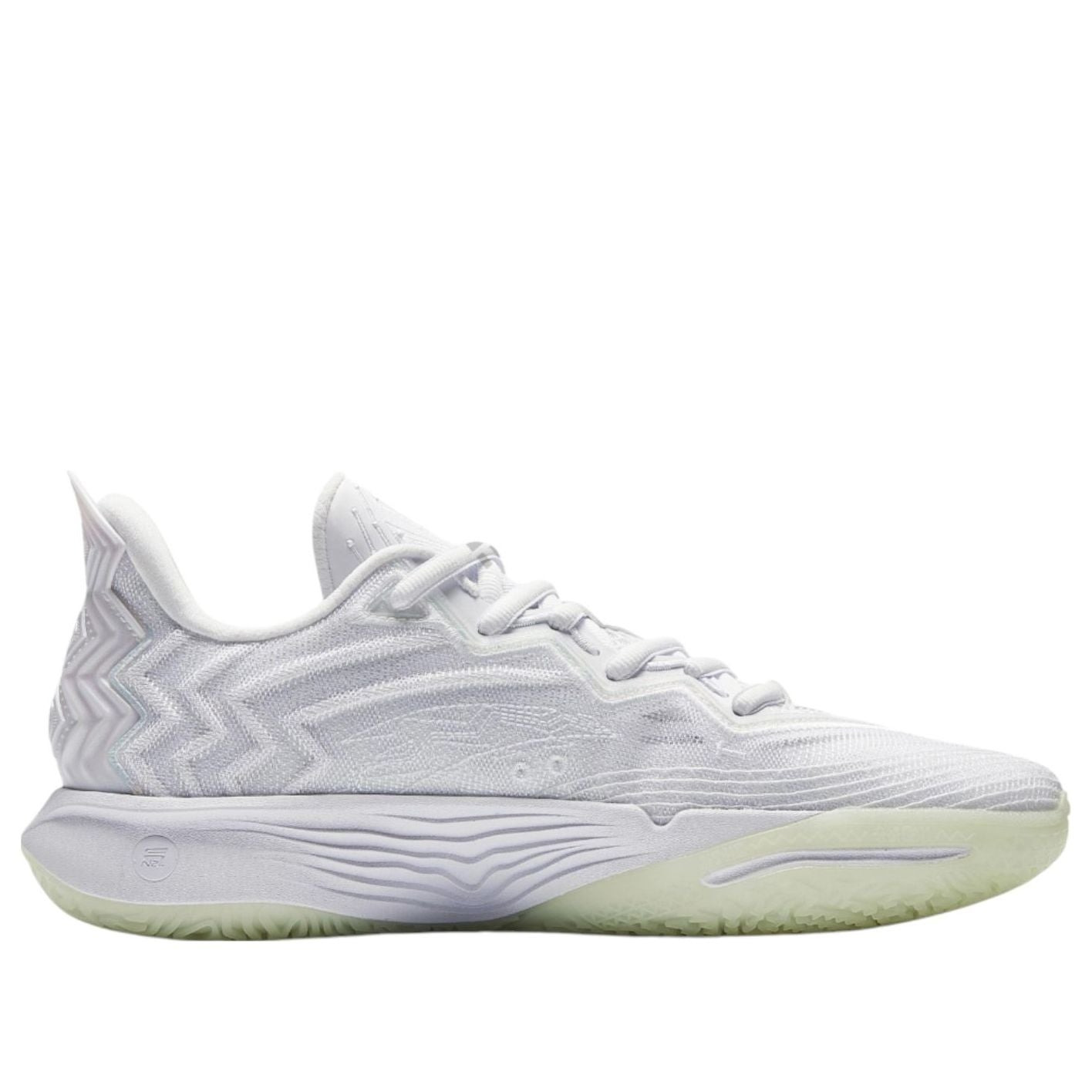 ANTA KAI 2 'White Phantom' 112531111S-5 - 2