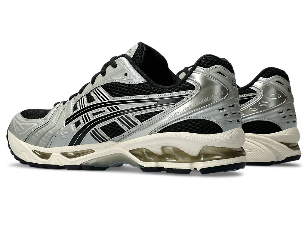 ASICS Gel-Kayano 14 'Black Seal Grey' 1201A019-005 - 3