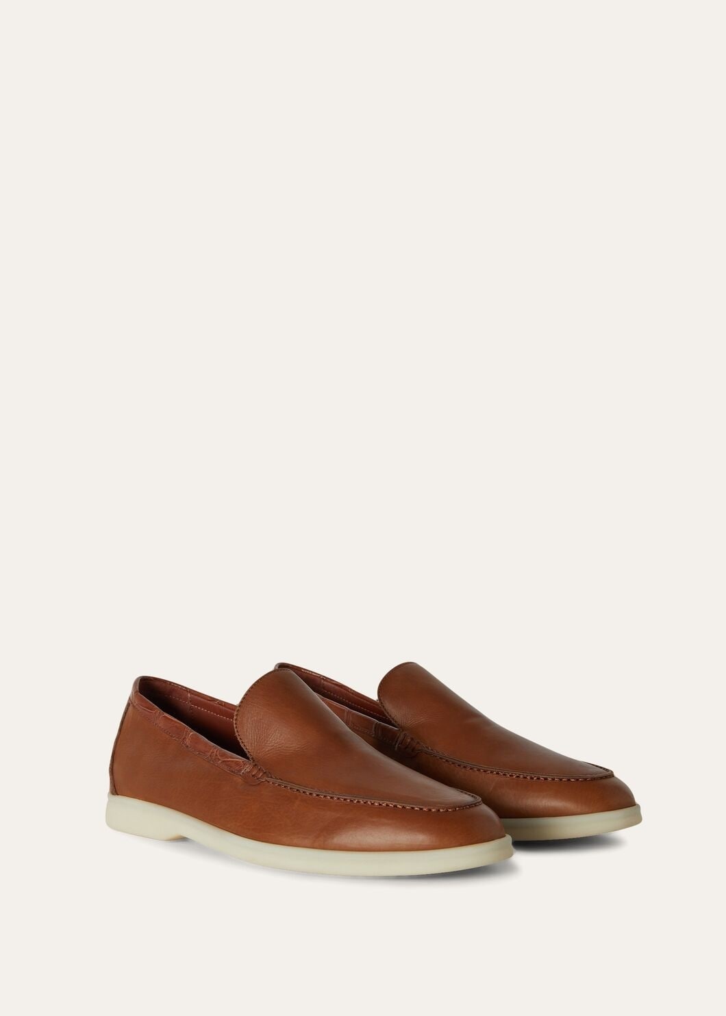 Summer Walk Loafers - 3