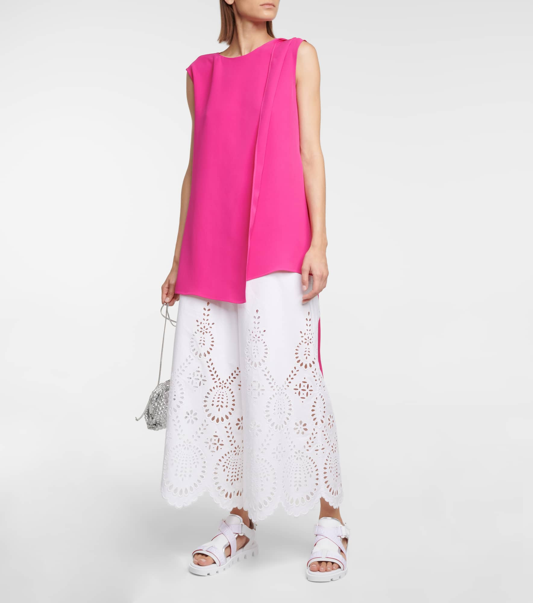 Velcrissimo sandals - 2