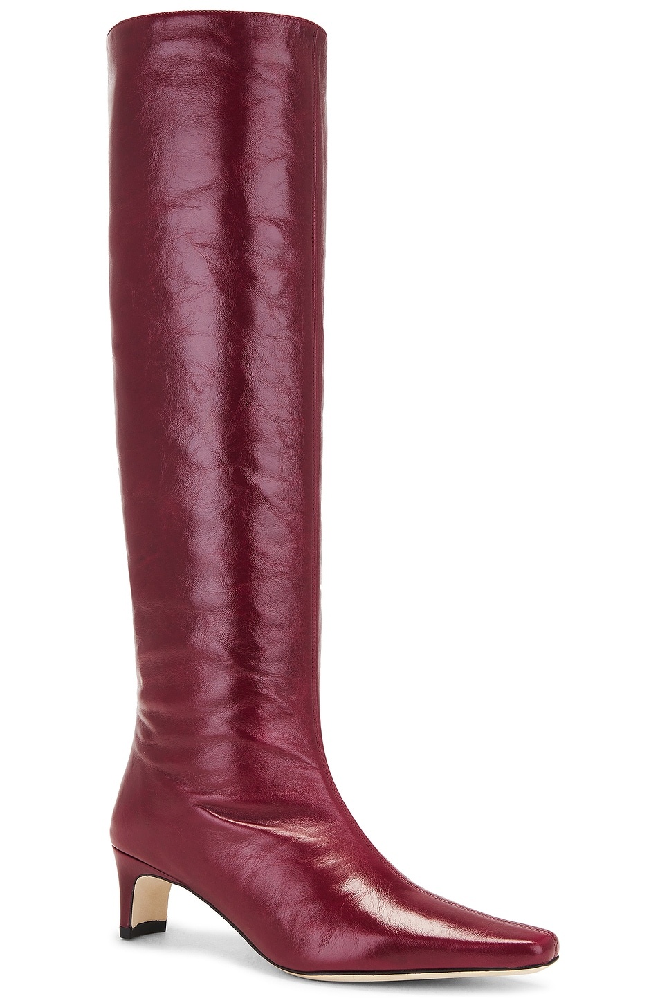 Wally Boot - 2