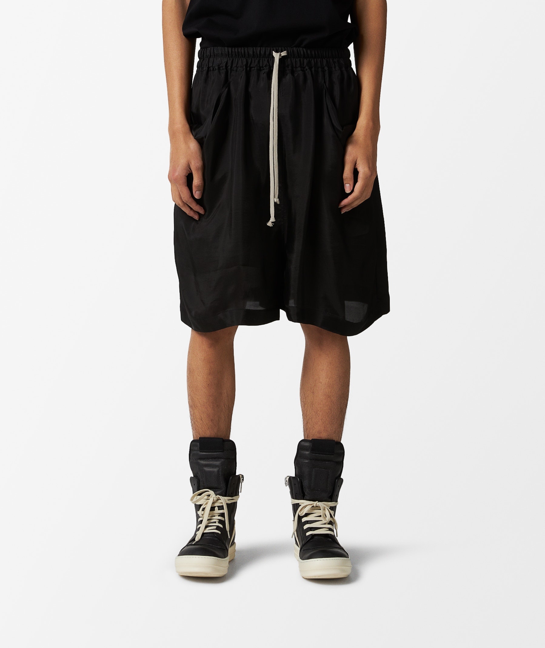 Lido Boxers Woven Shorts - 1