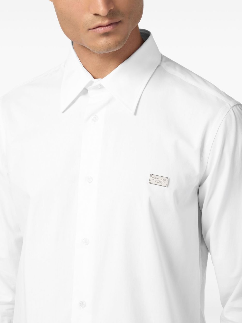 Skull & Bones shirt - 5