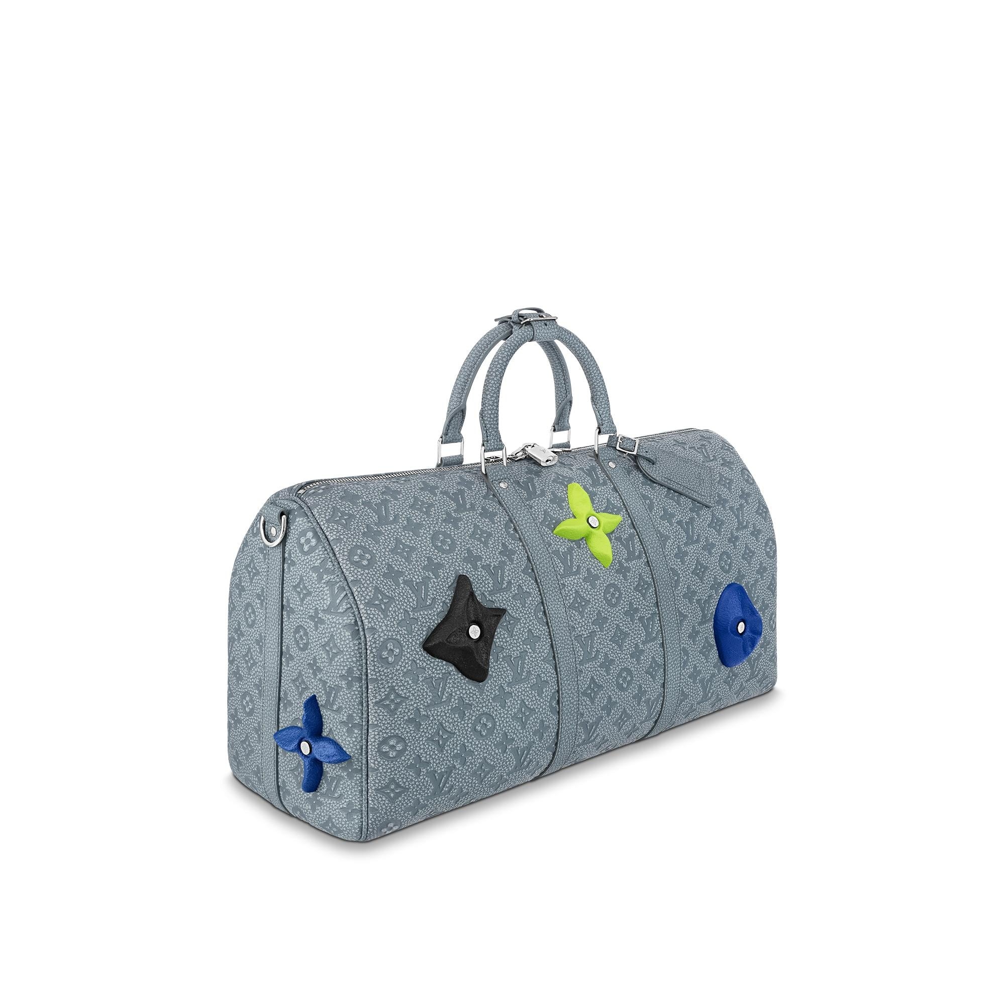 Keepall 50 - 3