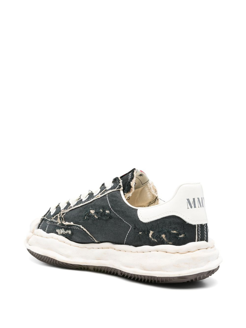 Blakey sneakers 3