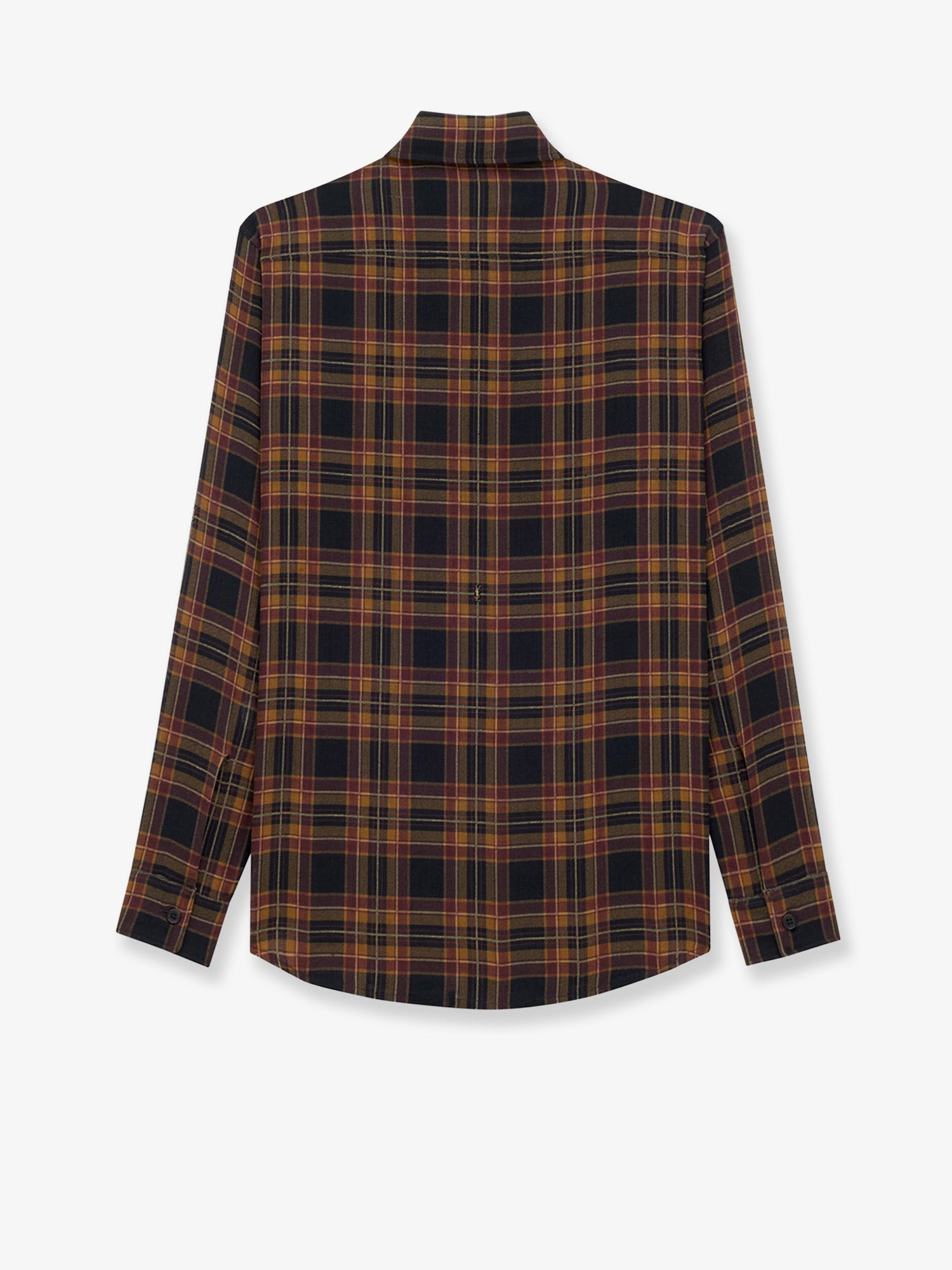 WOOL SHIRT - 2