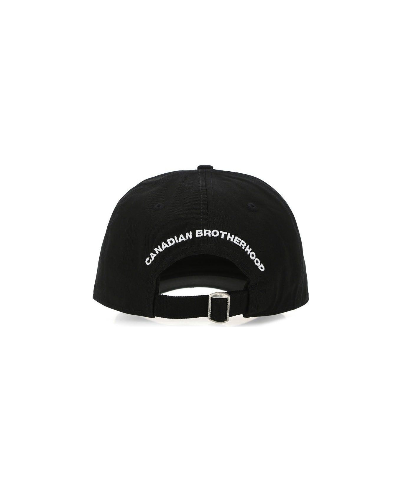 Baseball Cap - 3