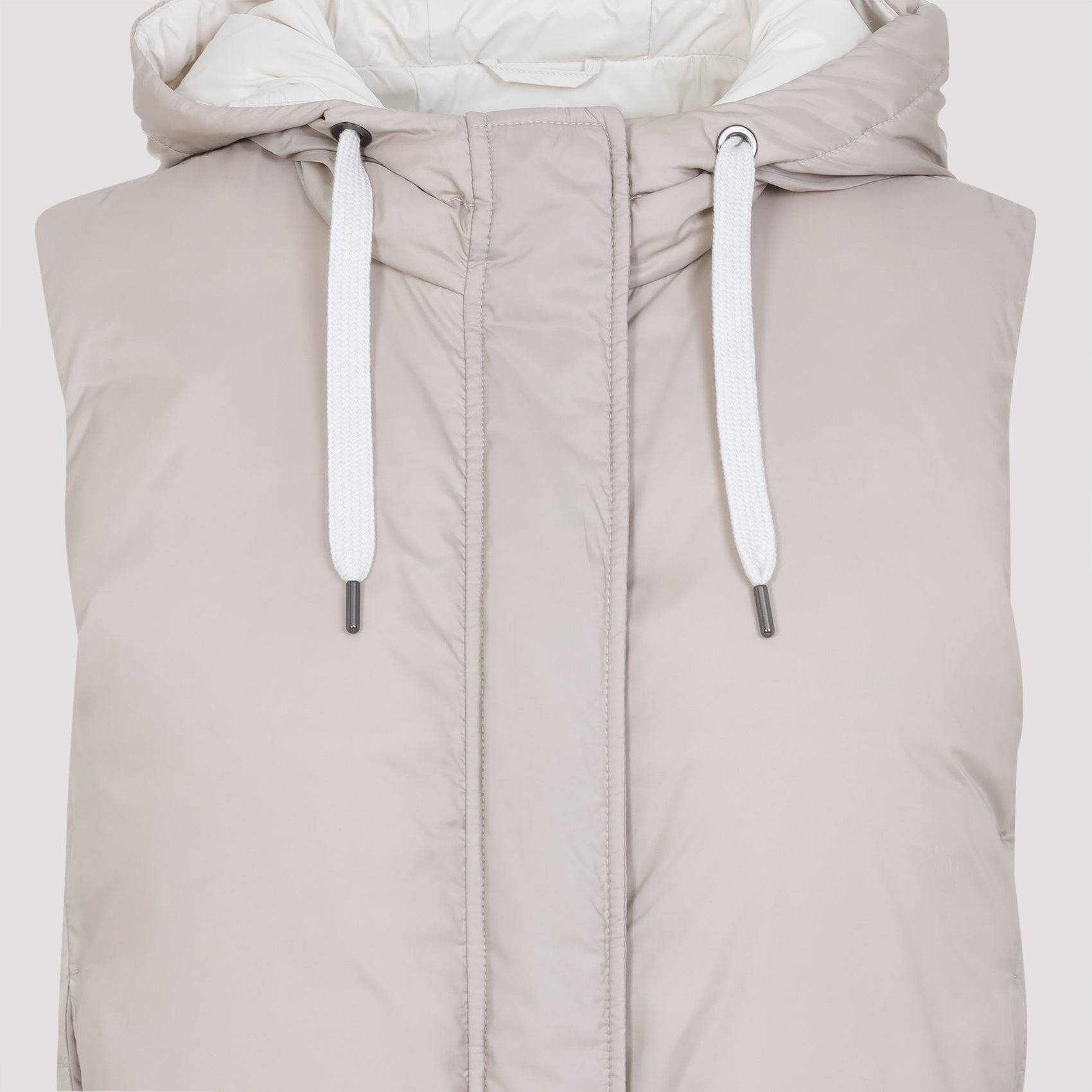 Brunello Cucinelli Vest Women - 3