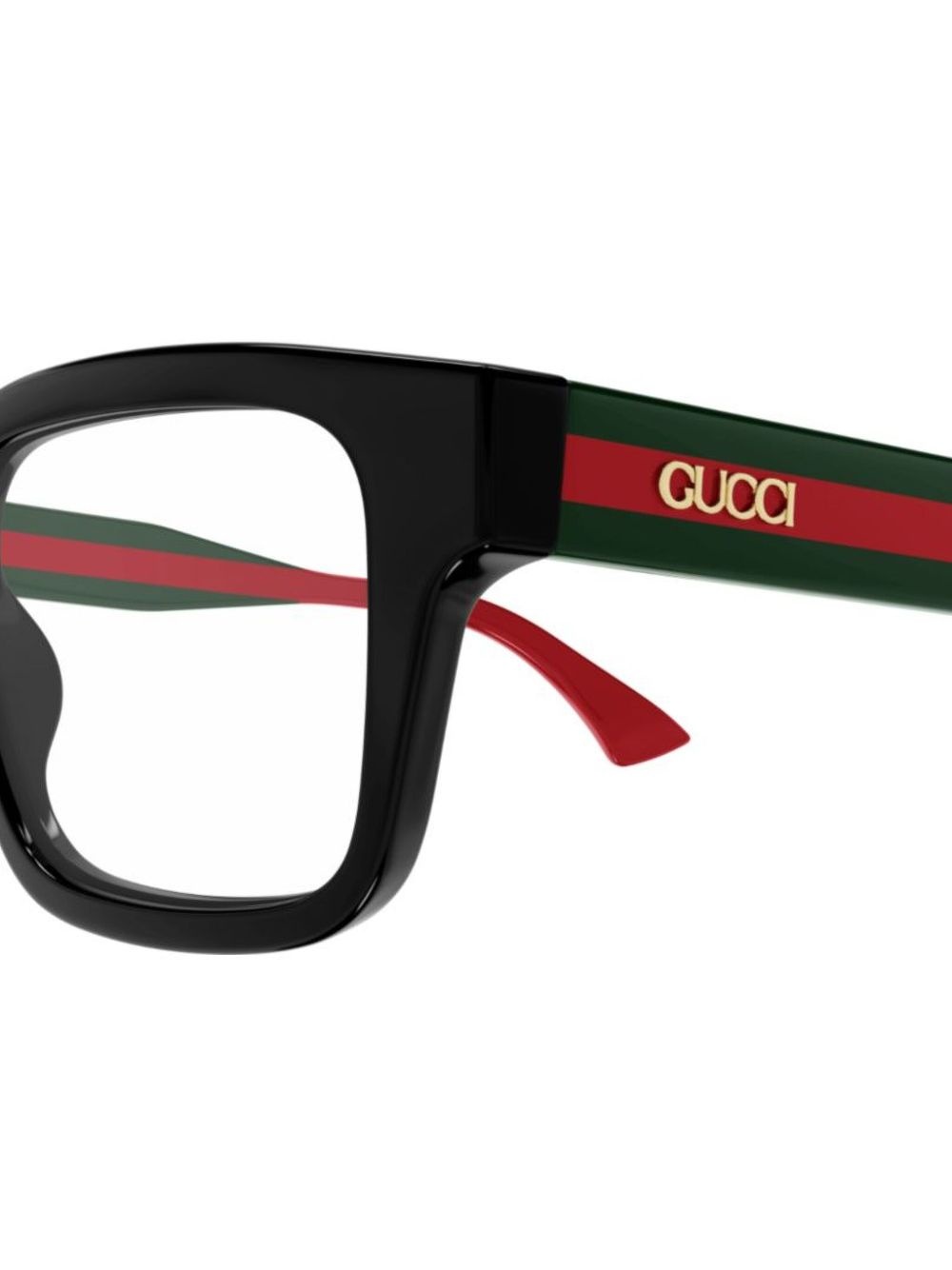 rectangle-frame glasses - 3