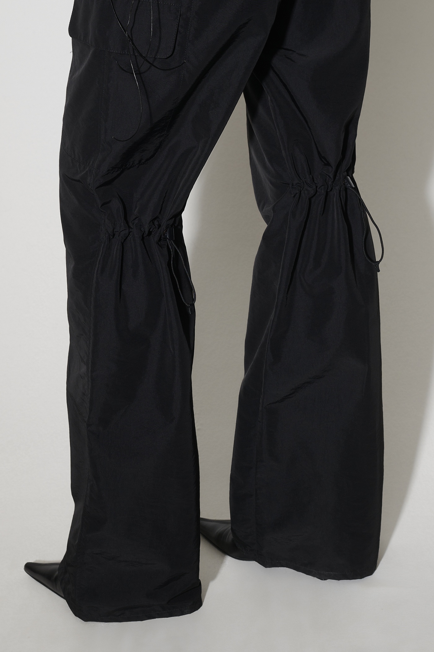 Alloy Trouser Black Grace Nylon - 7