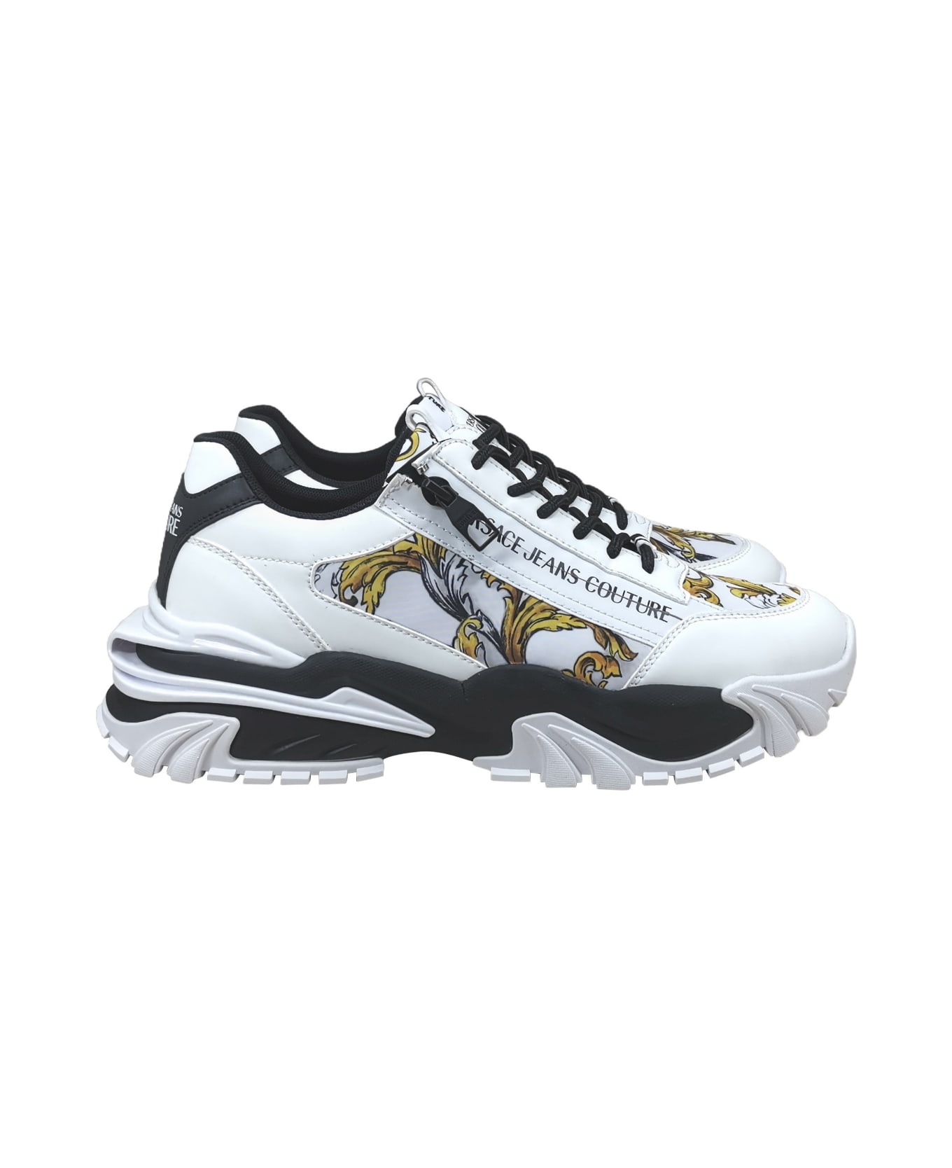 Versace Jeans Couture Sneakers - 3