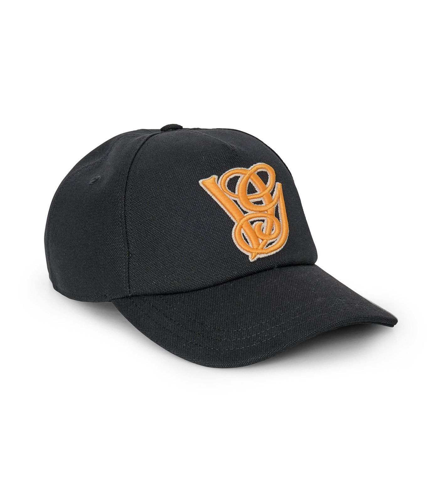 BASEBALL HAT_VG SIGNATURE - 3