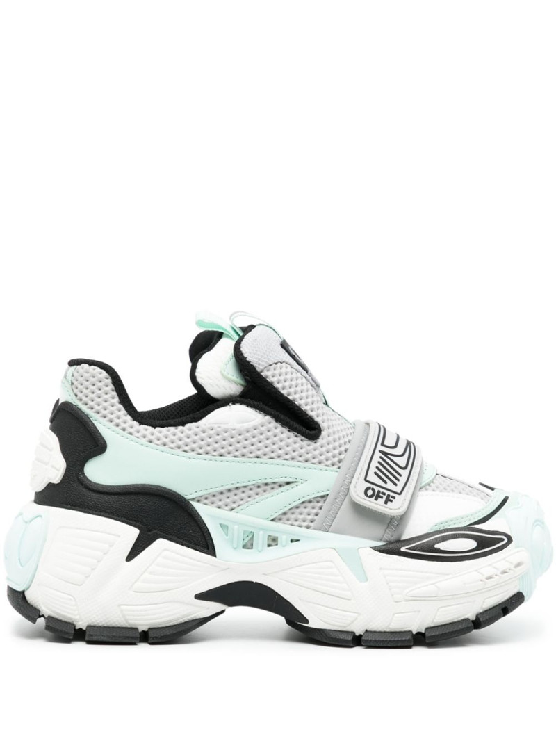 Glove slip-on sneakers 1