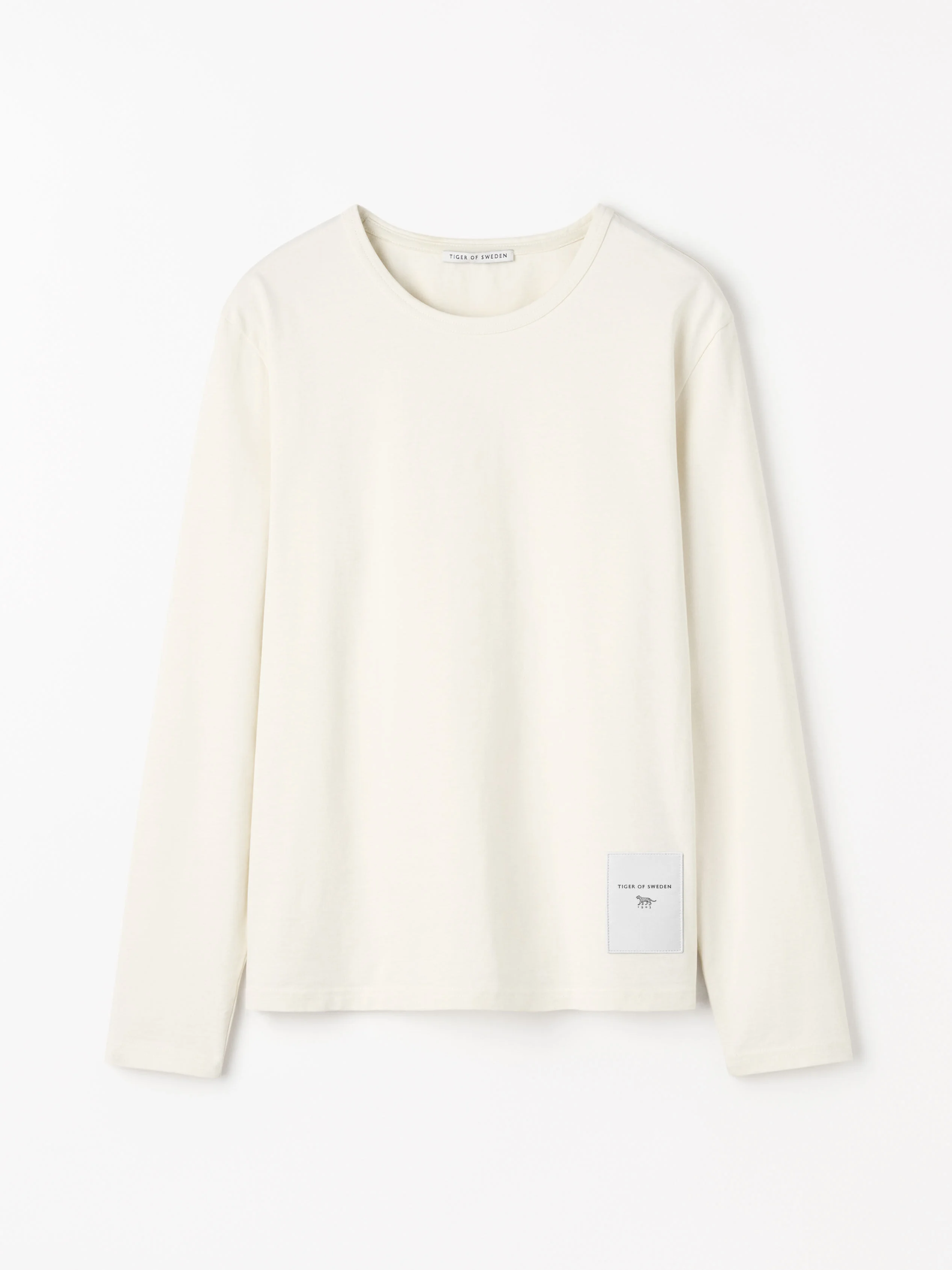 Jake Boxy Longsleeved T-shirt - 1