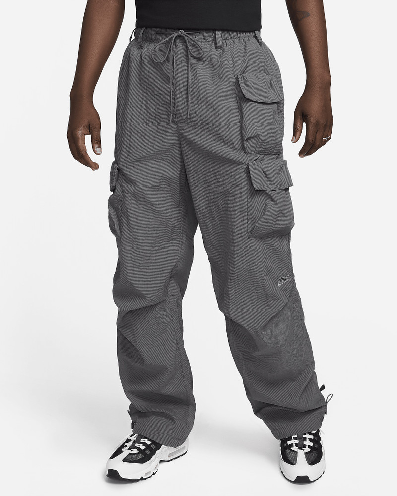 Nike Sportswear Tech Pack Men's Woven Lined Pants - 1