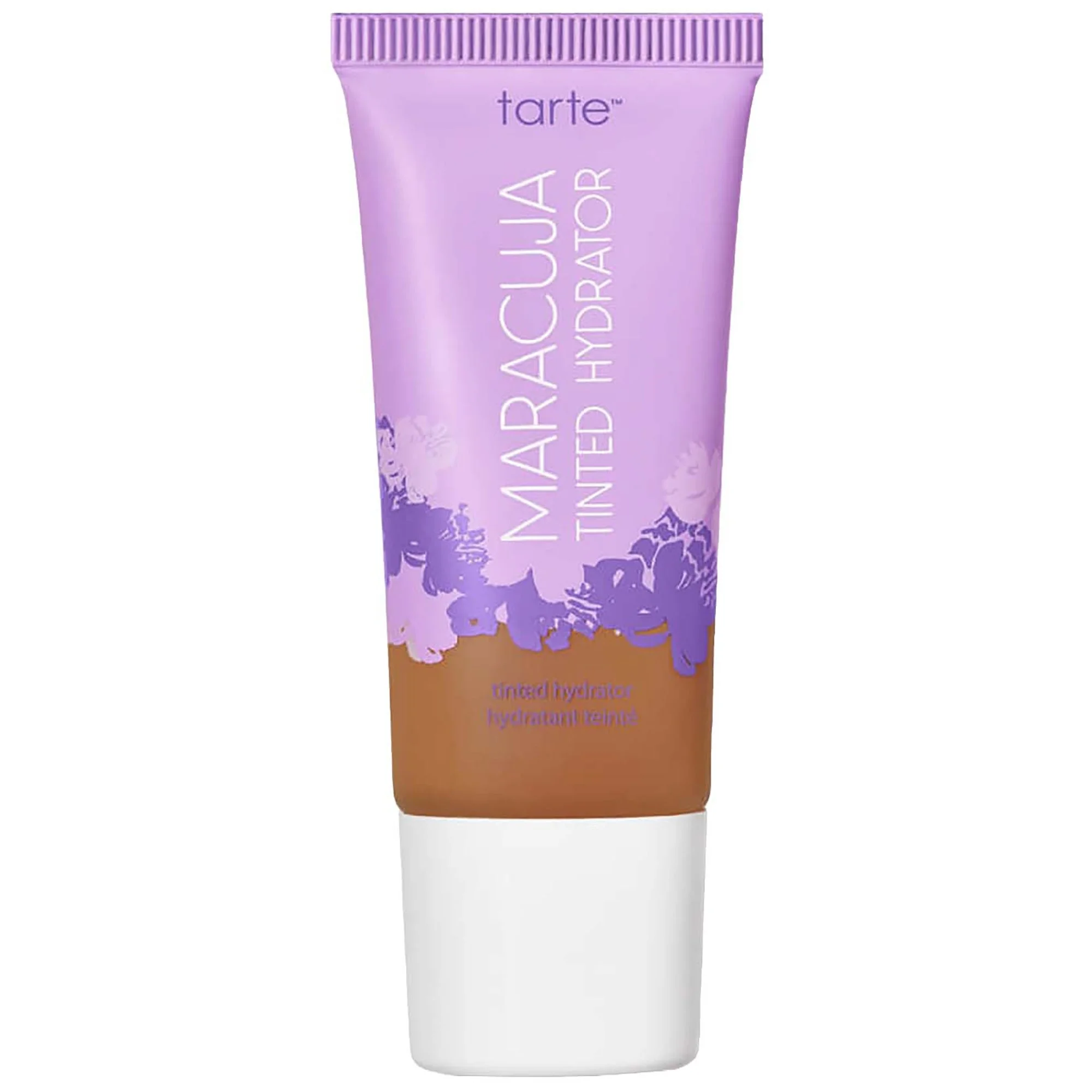 tarte Maracuja Lightweight Hydrating Tinted Moisturizer - 46N Tan-Deep Neutral - 1