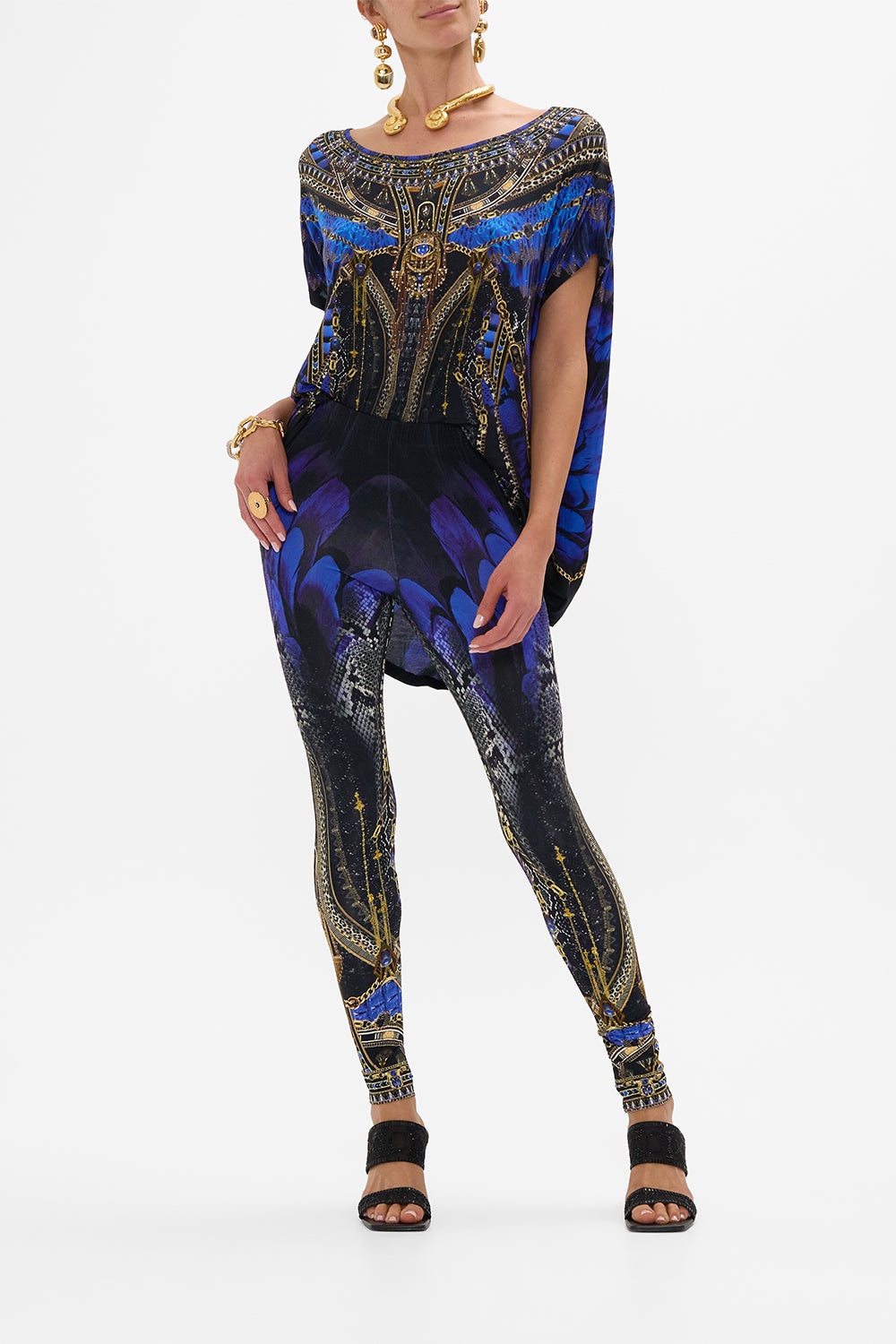 LEGGINGS - 7