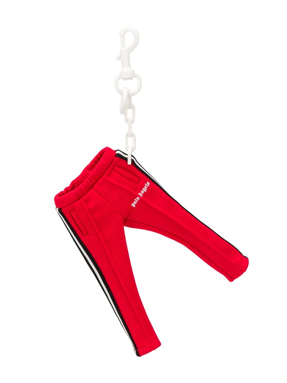 track pants keyring - 1