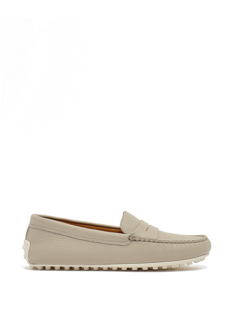 City Gommino loafers 1