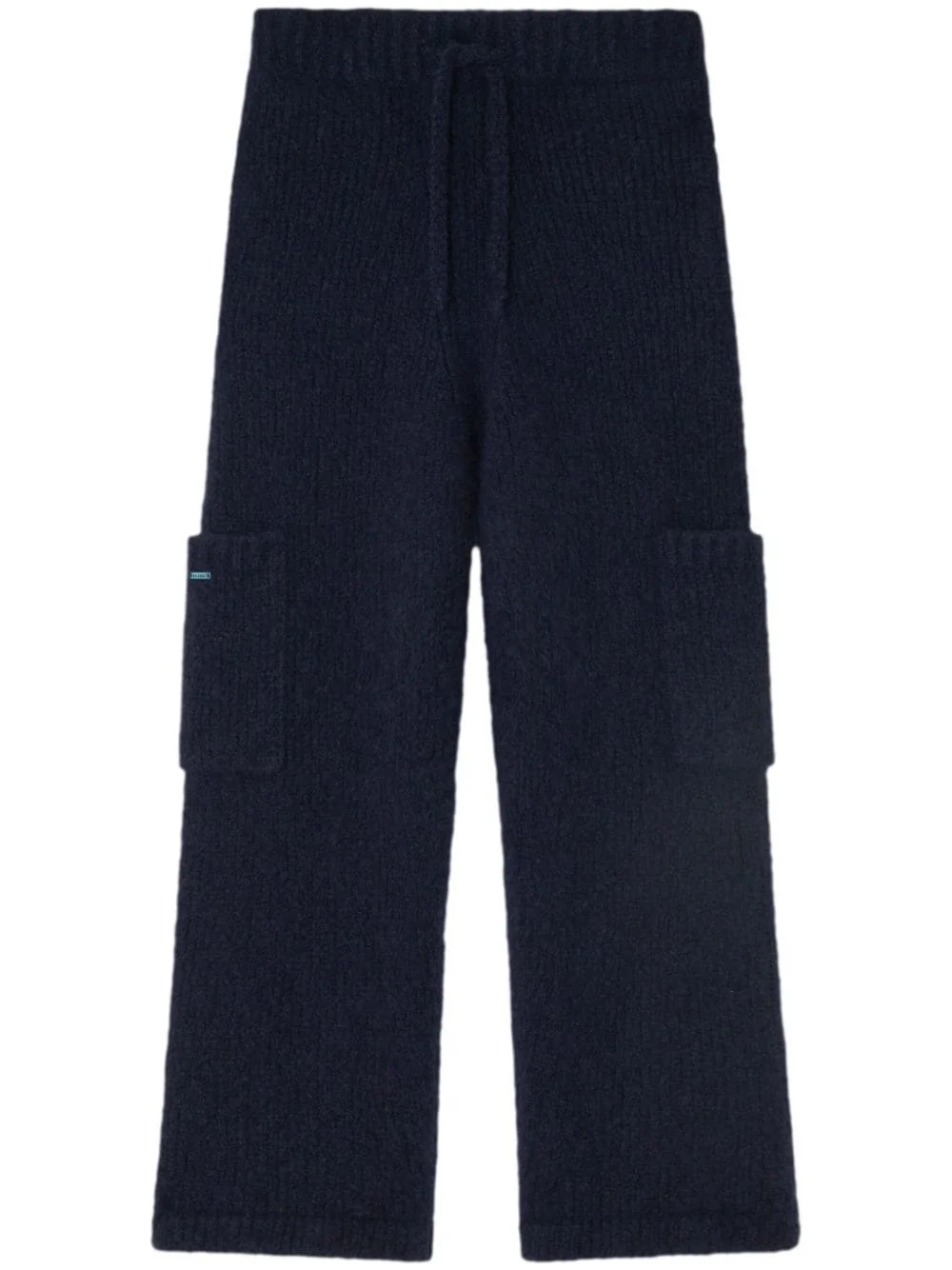 Finest ribbed trousers - 1