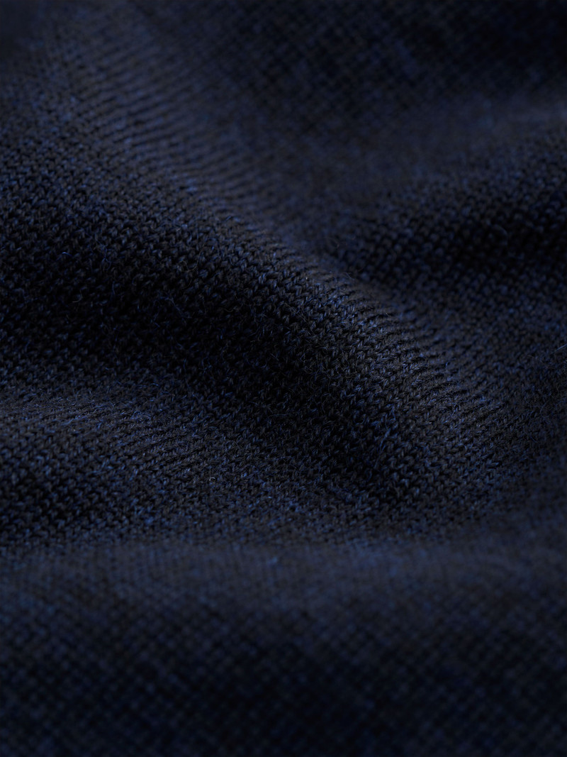 Nichols Crew Neck Sweater 6