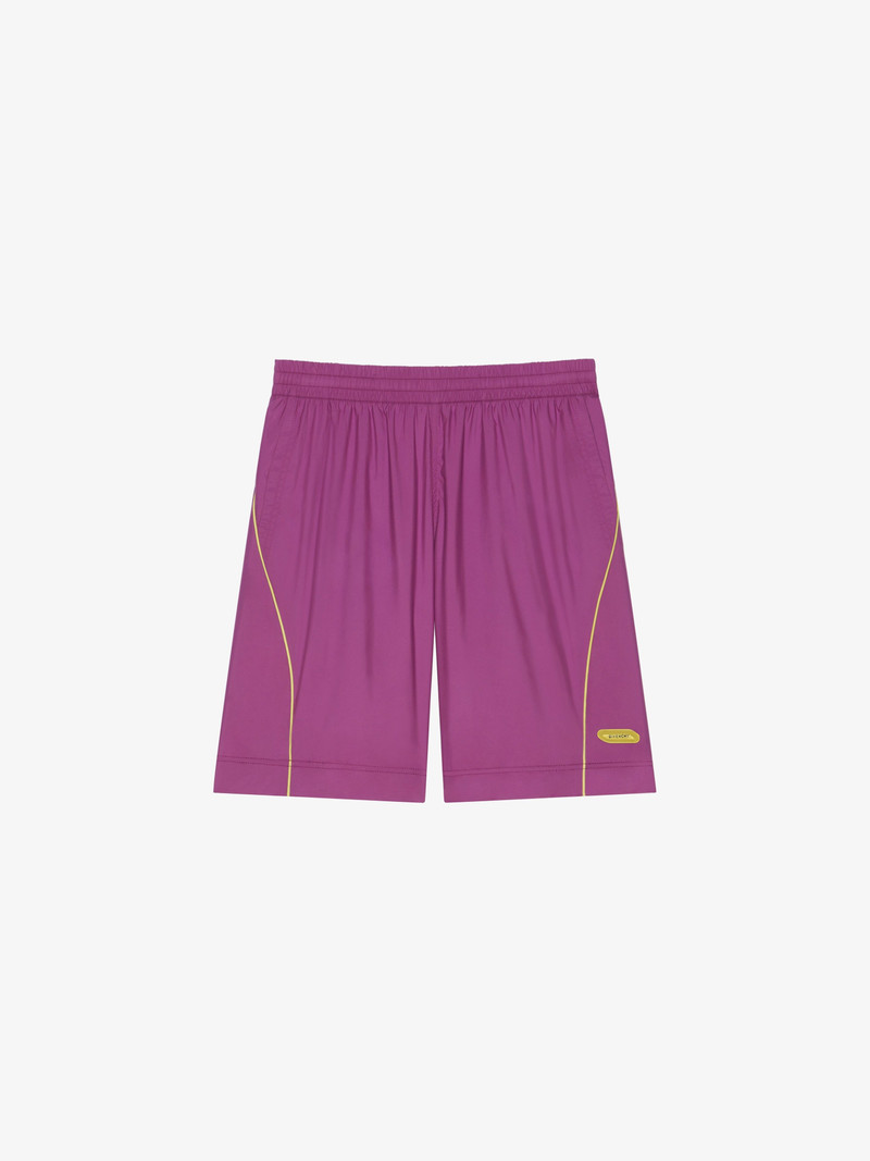 TK-MX BERMUDA SHORTS 1
