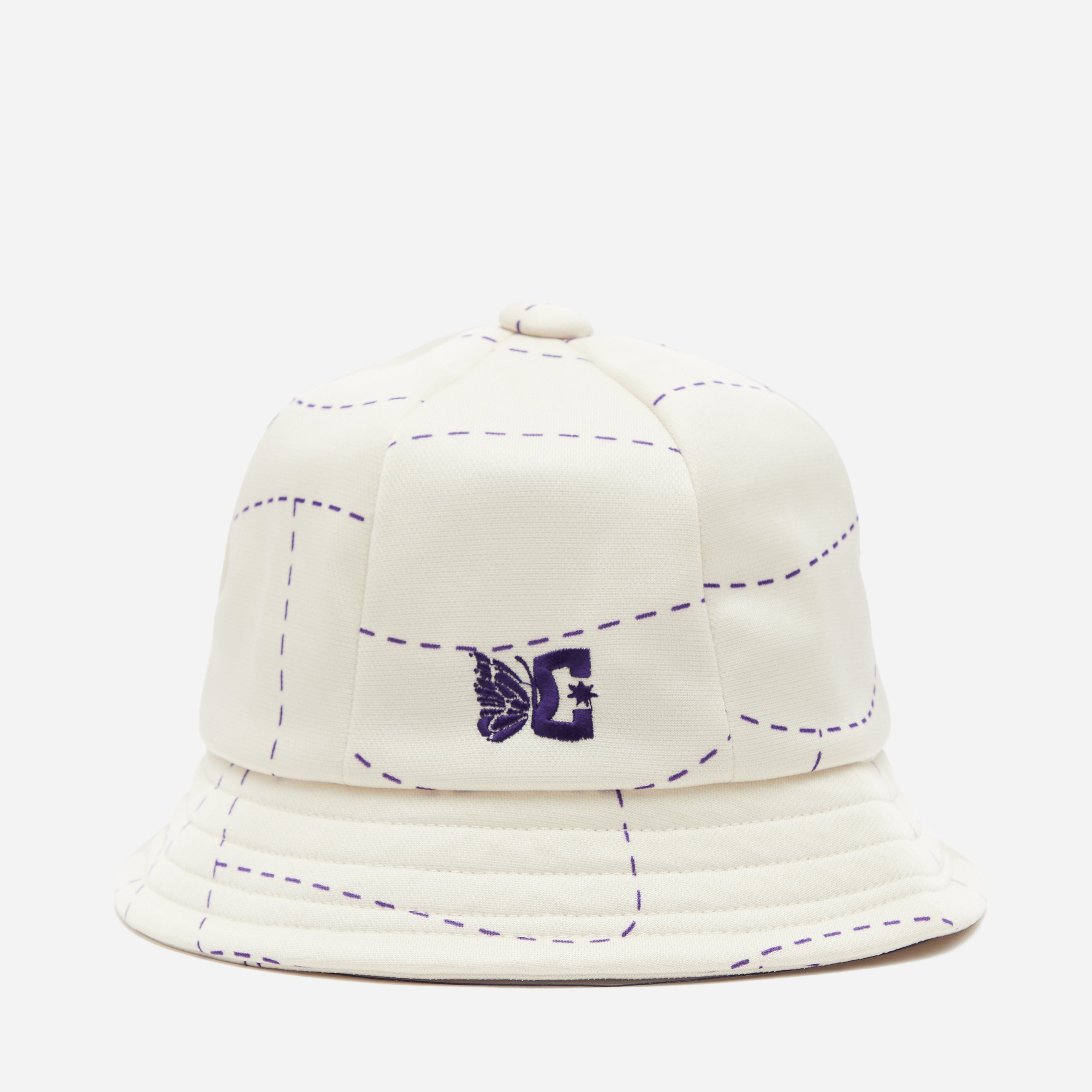 NEEDLES Needles x DC Shoes Bermuda Hat | REVERSIBLE