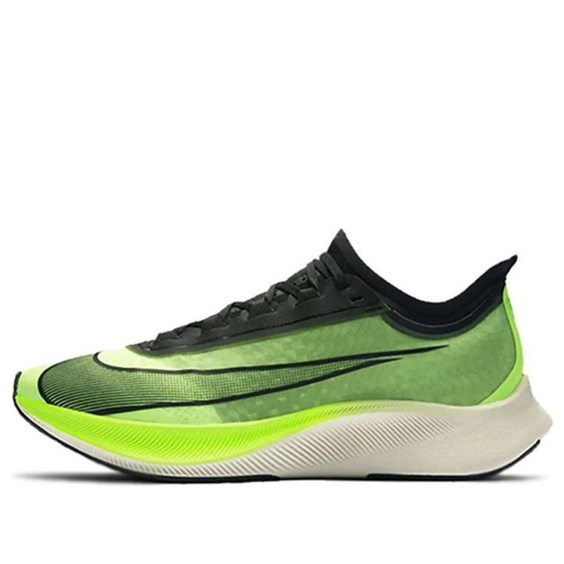 Nike Zoom Fly 3 'Electric Green' AT8240-300 - 1