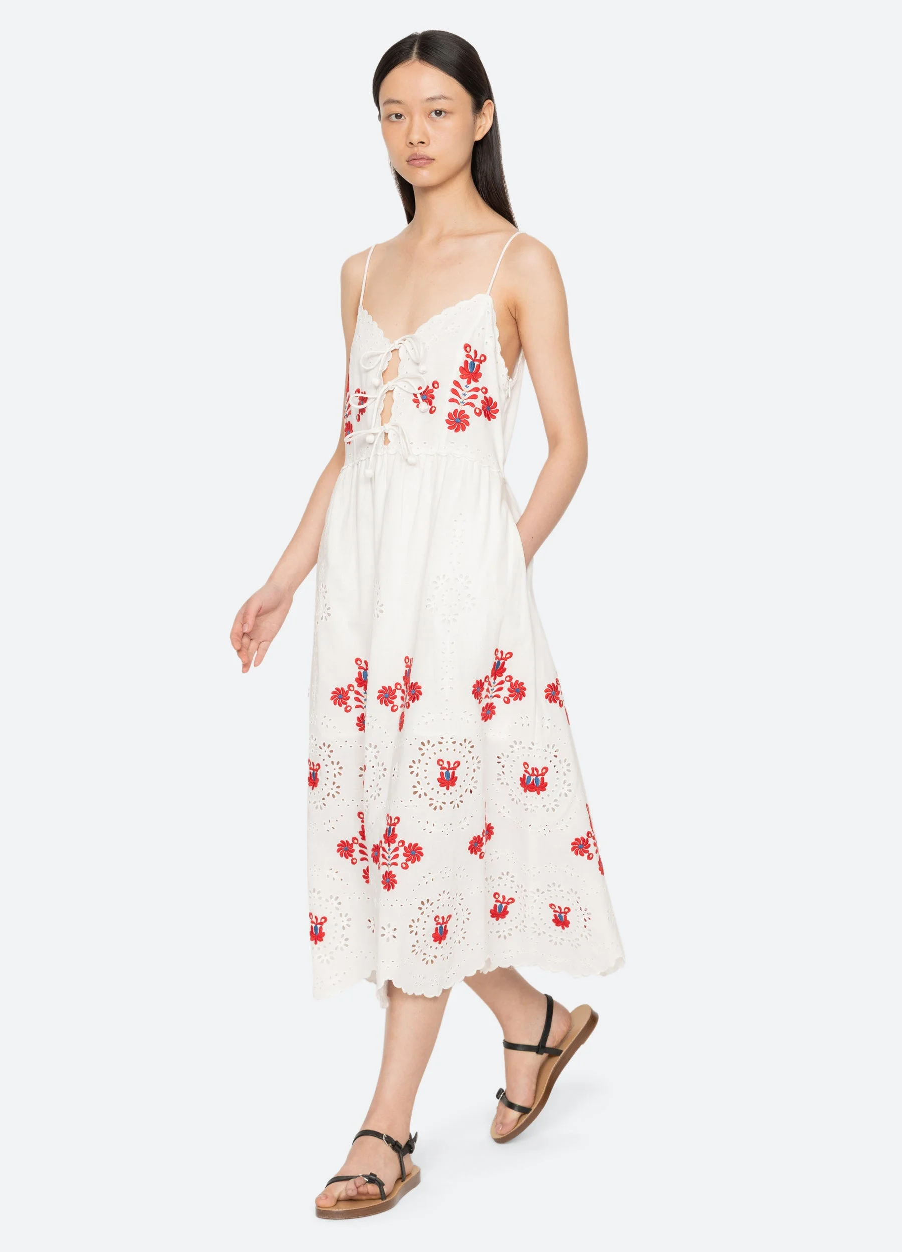 Catharina Dress - 1