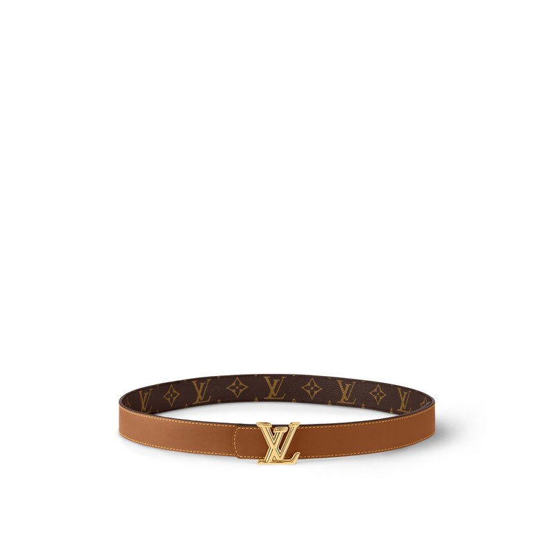 LV Dimension 30mm Reversible Belt 3