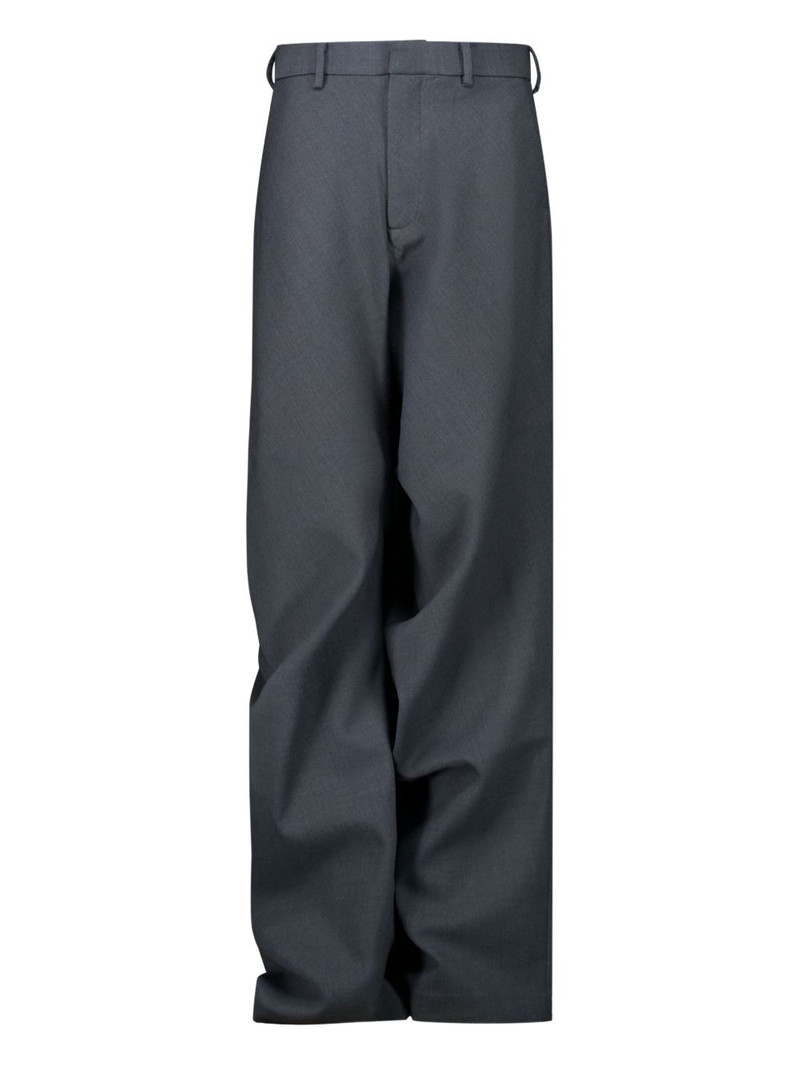 Topsy Turvy trousers 1
