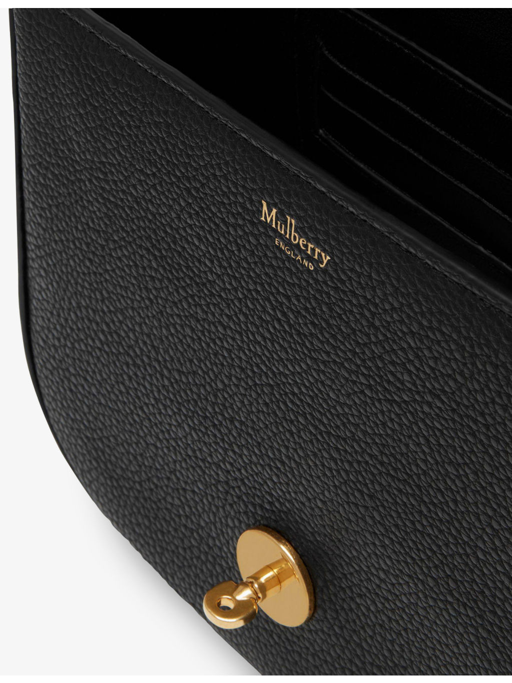 Darley small leather cross-body bag - 3