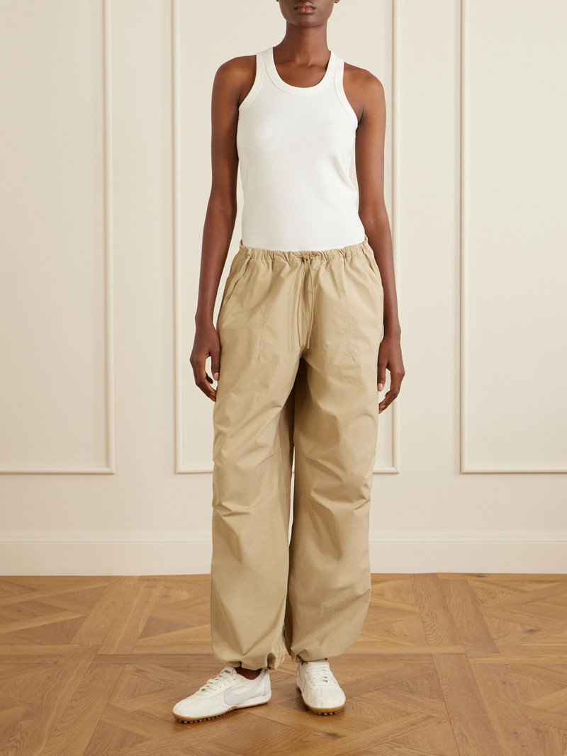On Woven Wide-leg Pants outlook