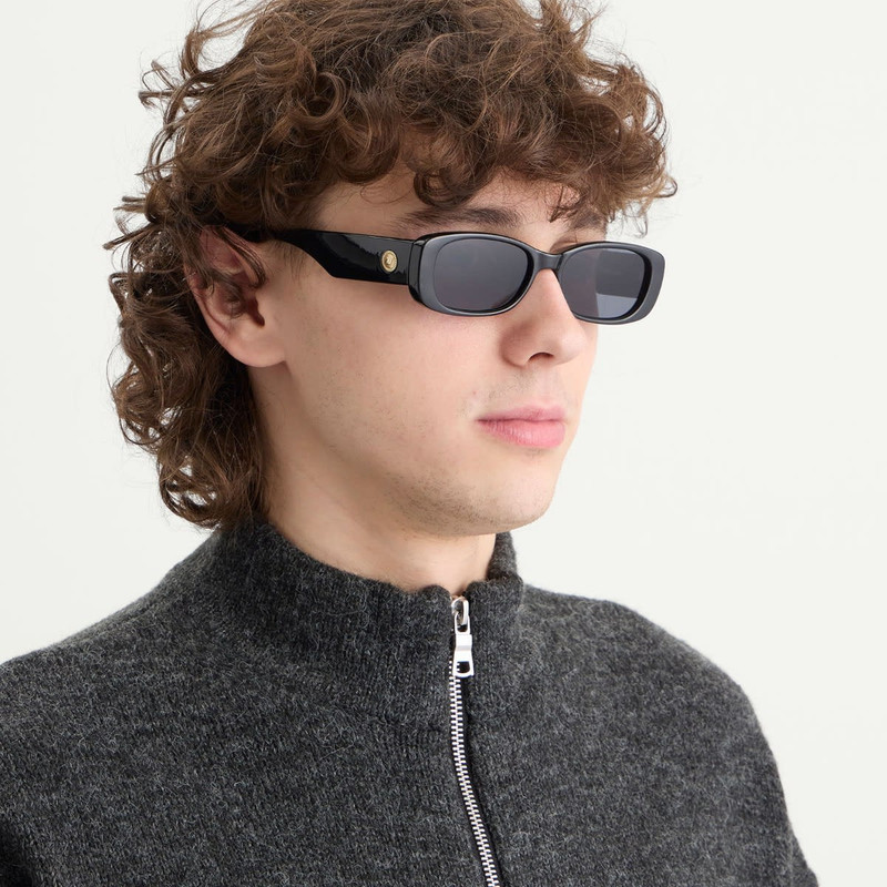 Le Specs Le Specs Unreal Sunglasses outlook