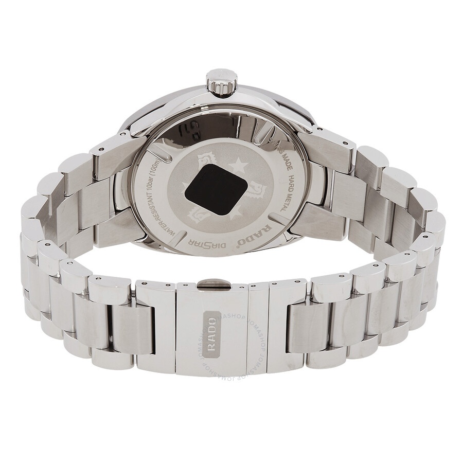 Rado - Rado Original Automatic White Dial Men's Watch R12637013 - 3