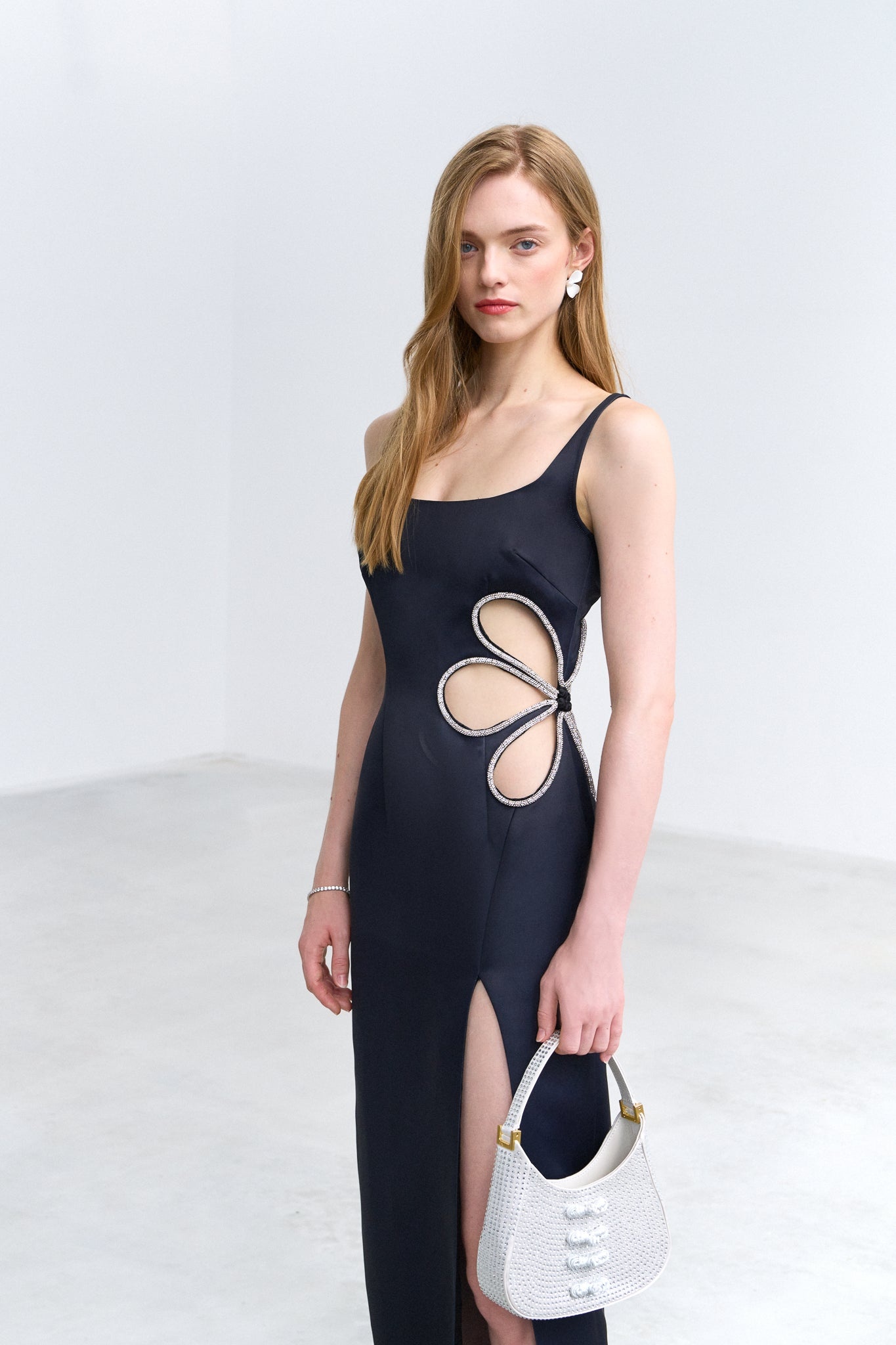 BETTINA DRESS - 2