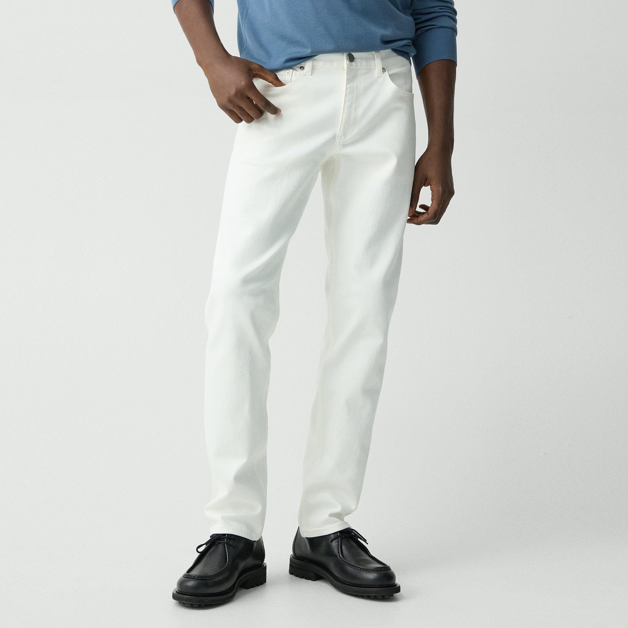 Raffi Jeans in Stretch Denim - 5