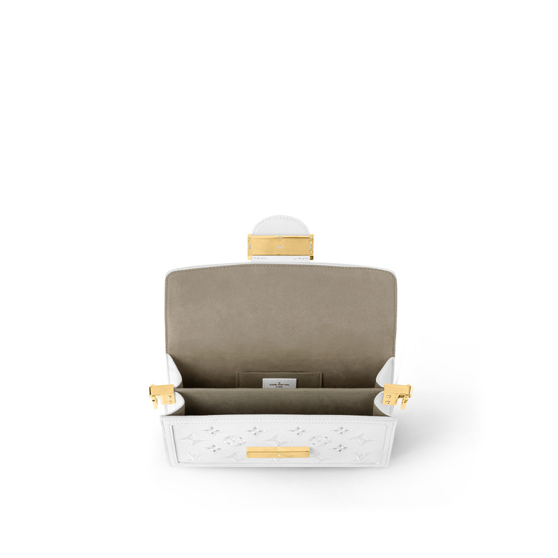 Dauphine East West 4