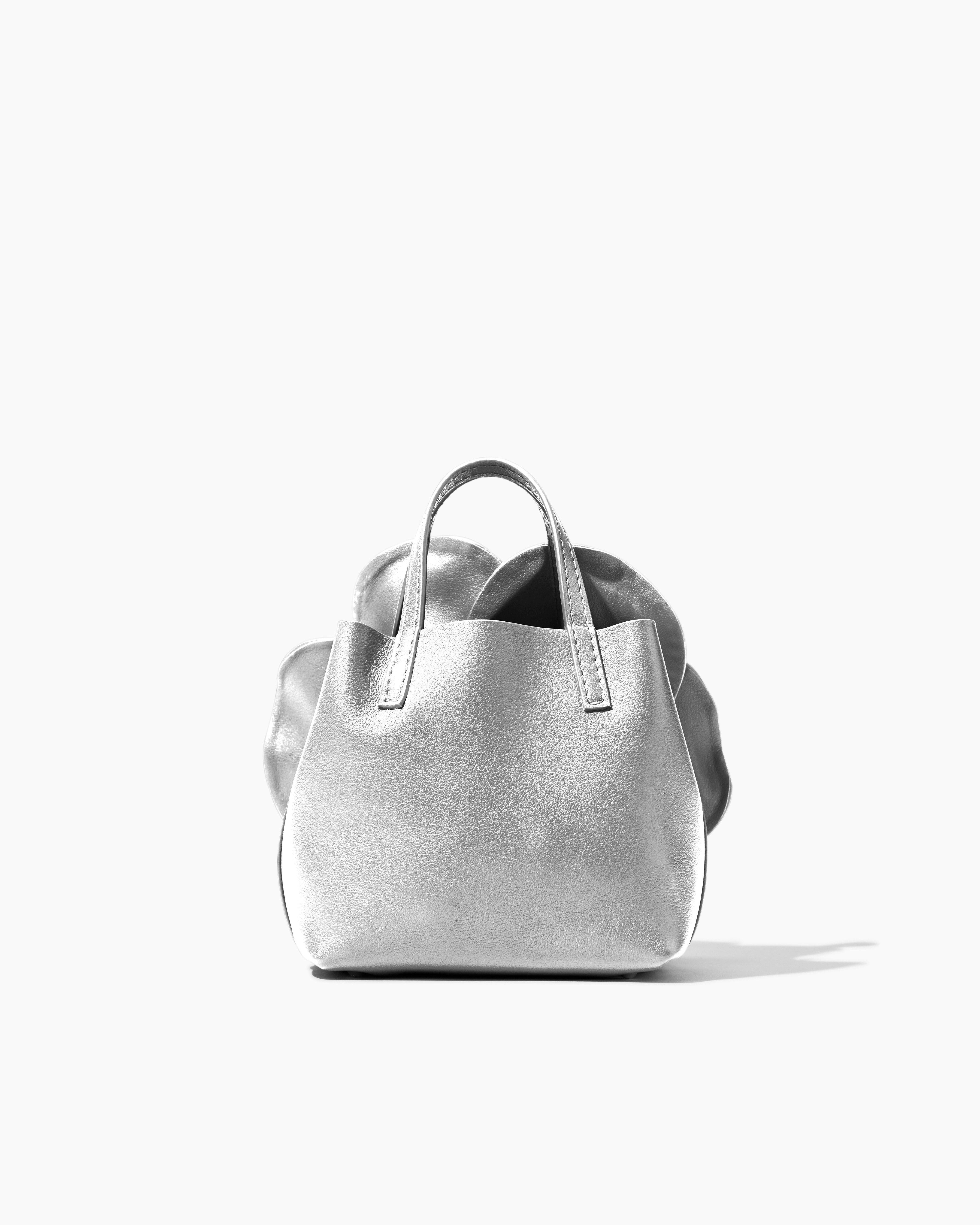 Matryoshka Flora XXS - Mini  Handbag - 3