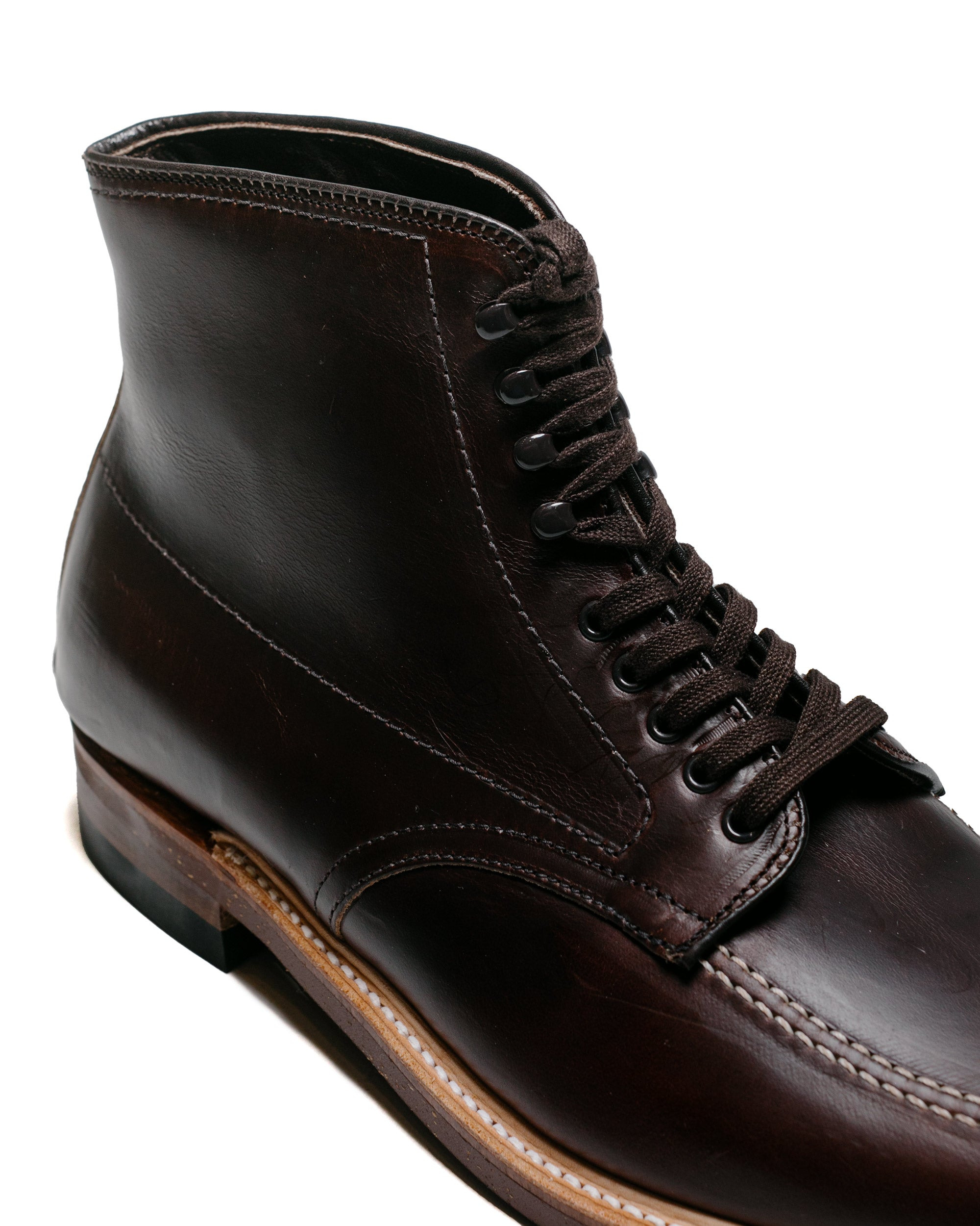 Indy Boot Brown Chromexcel 403 - 3