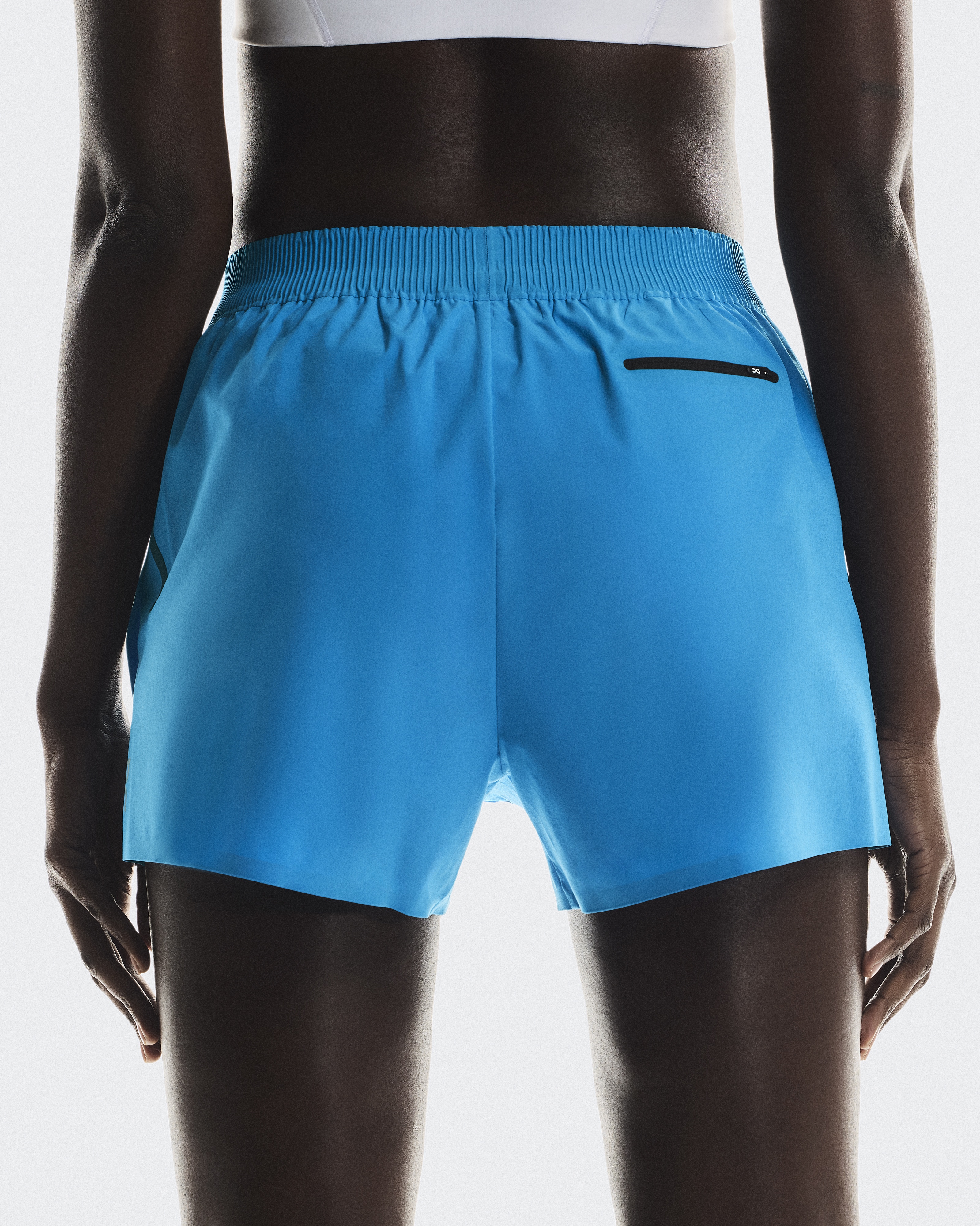 Train Shorts - 5