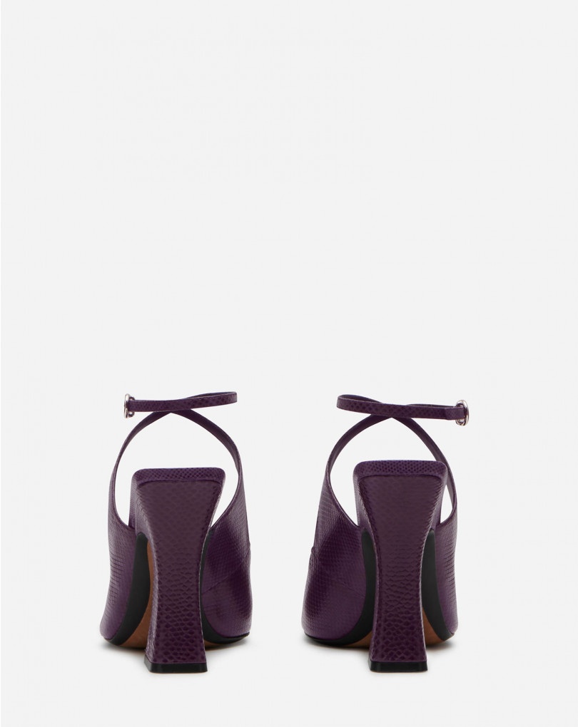 SMILE SANDALS - 4