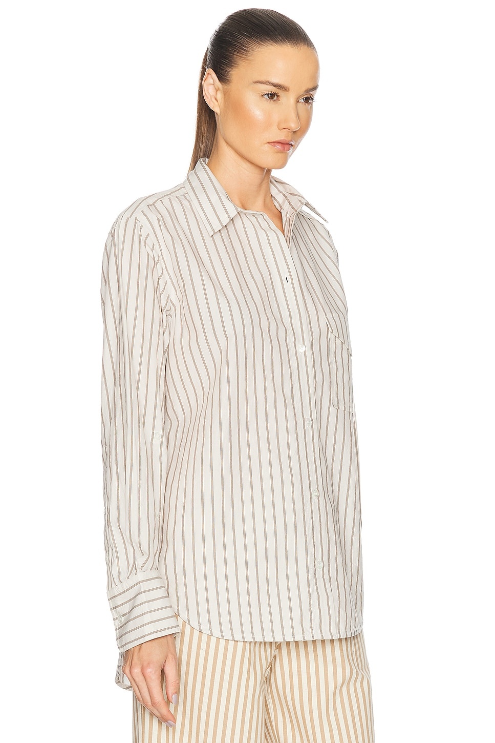 Shay Shirt - 2