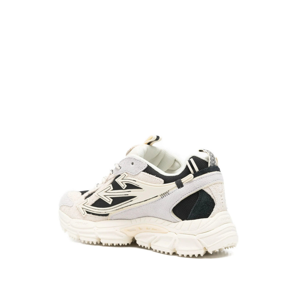 Off-White Neutrals Trainers Women - 2