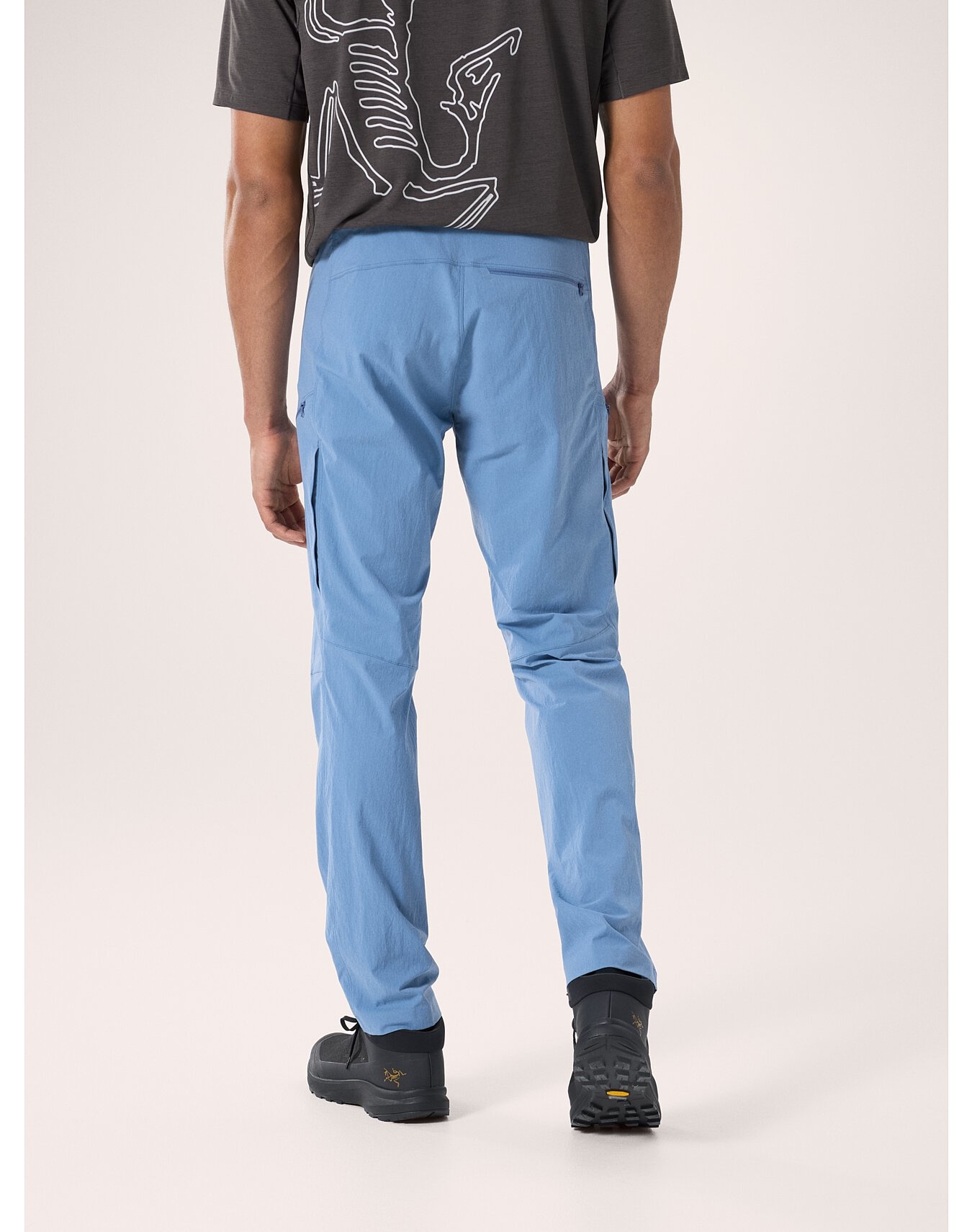 Gamma Quick Dry Pant - 5