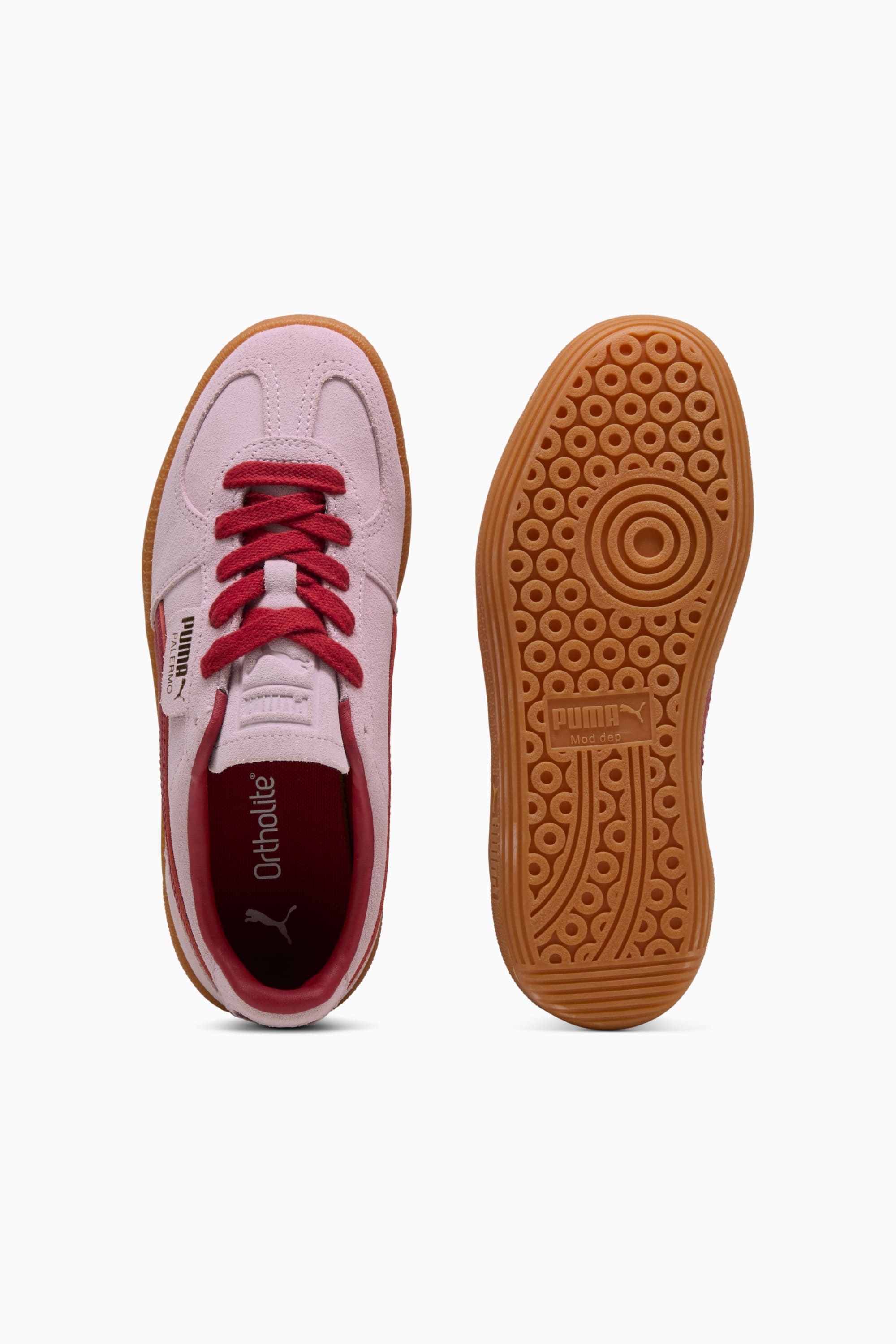 Palermo Women's Sneakers - 6