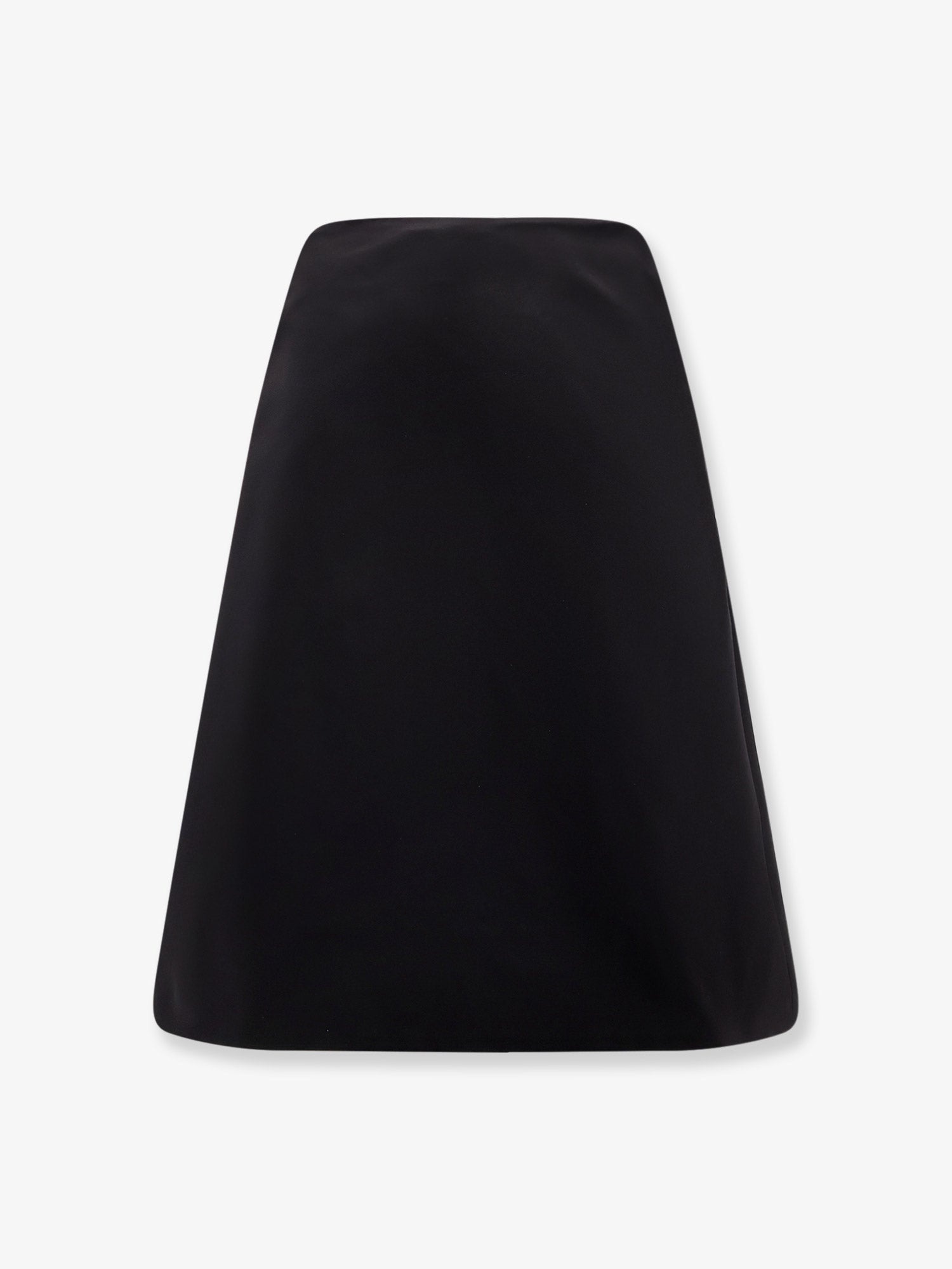 Alexander Mcqueen Flared Midi Skirt - 1
